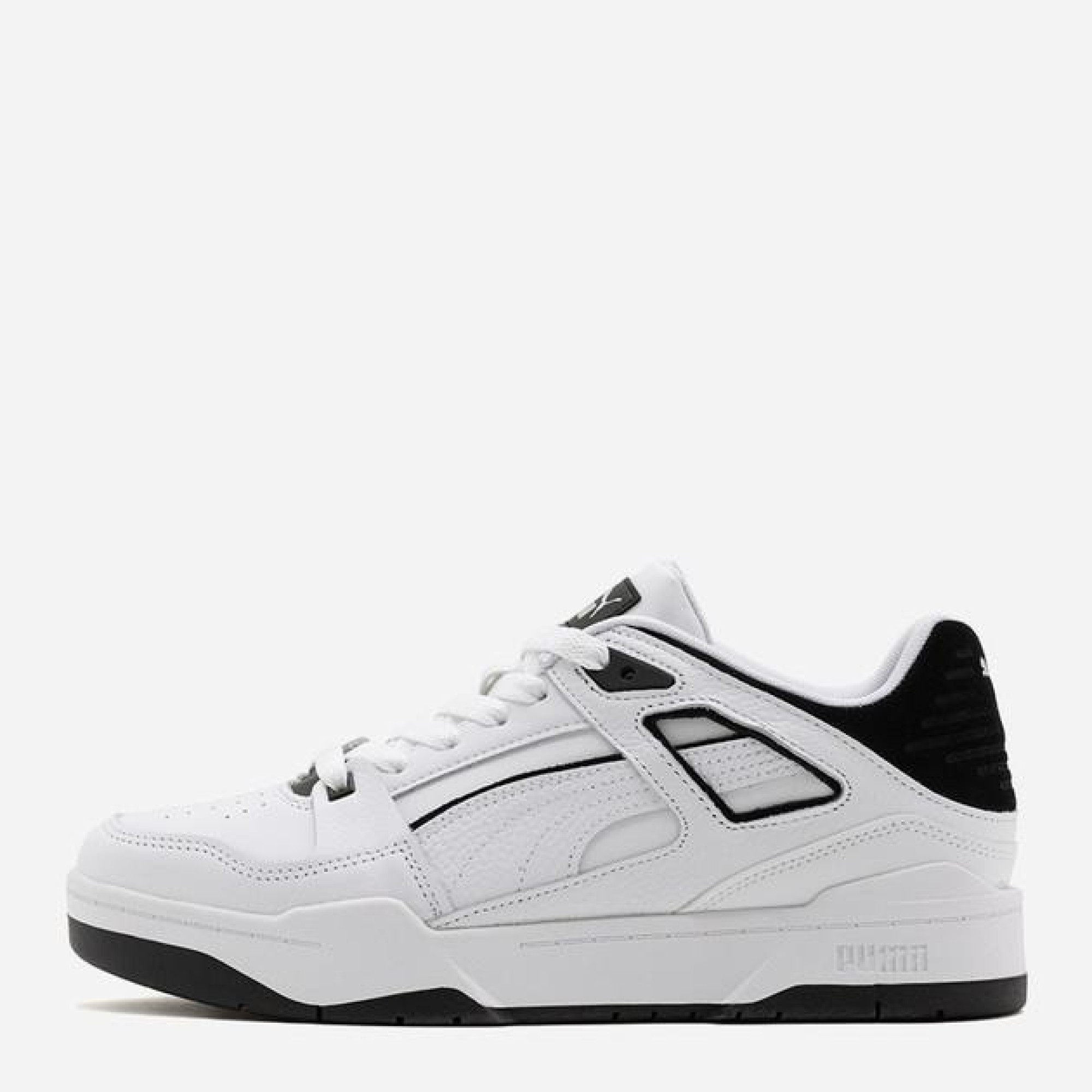 Чоловічі Кросівки Puma Slipstream Білий 45 (7d38854901 45) - Robinzon.ua