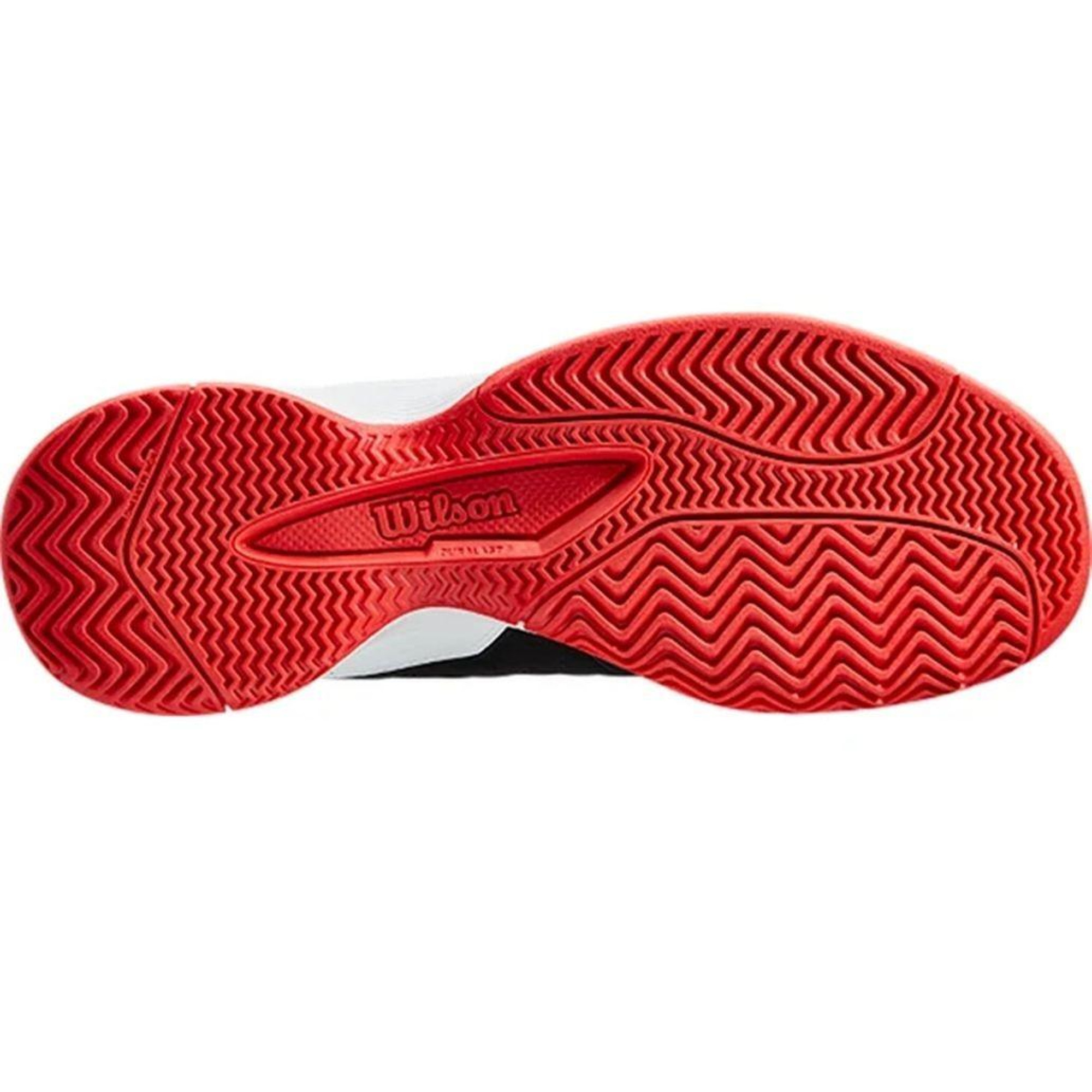 Кросівки дит. Wilson RUSH PRO JR L Black/RD/Wh US (33 2/3) WRS333010 33 2/3 - 2 - Robinzon.ua