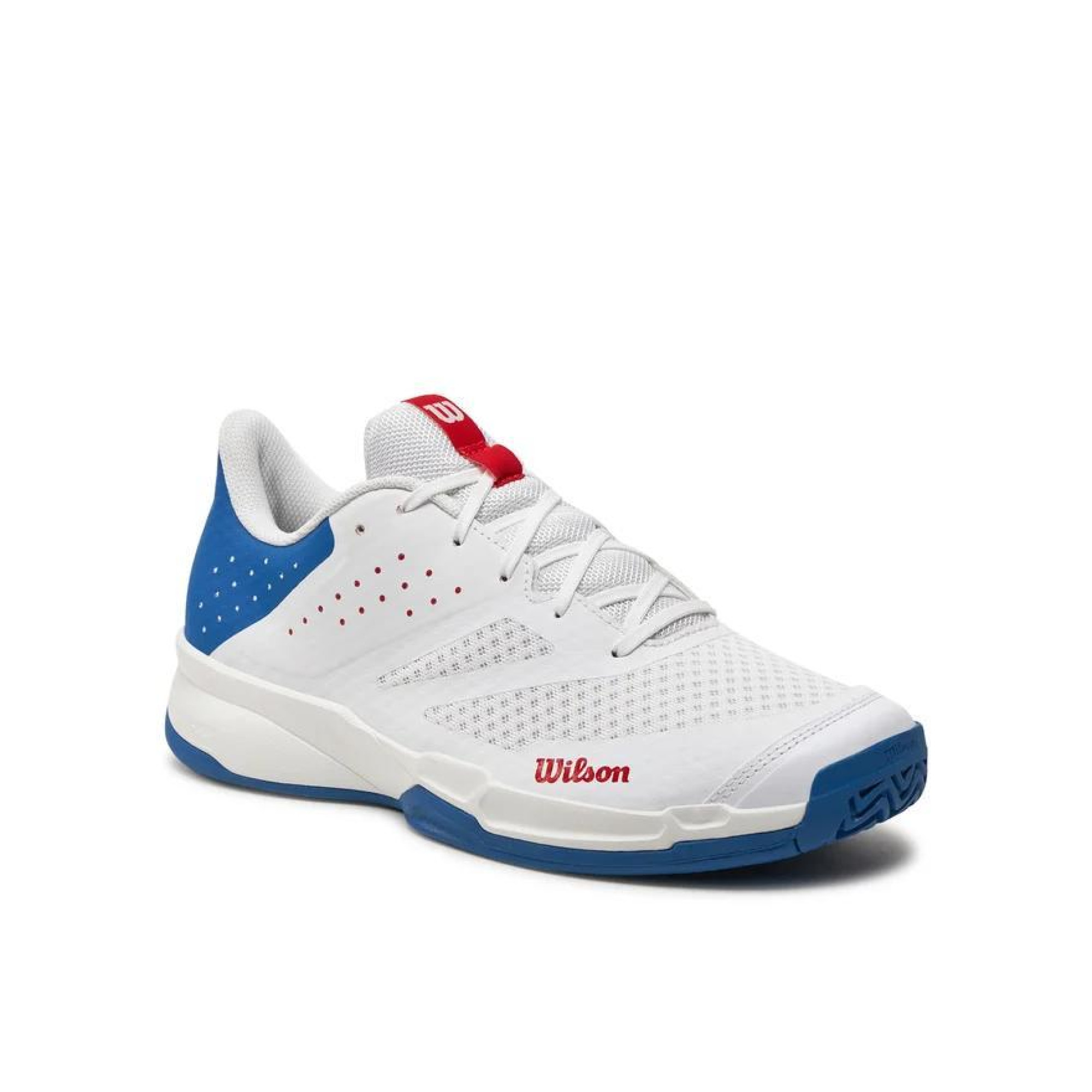 Кросівки чол. Wilson KAOS STROKE 2.0 Wh/D V Bl US 7 (40) WRS333690 40 - 1 - Robinzon.ua