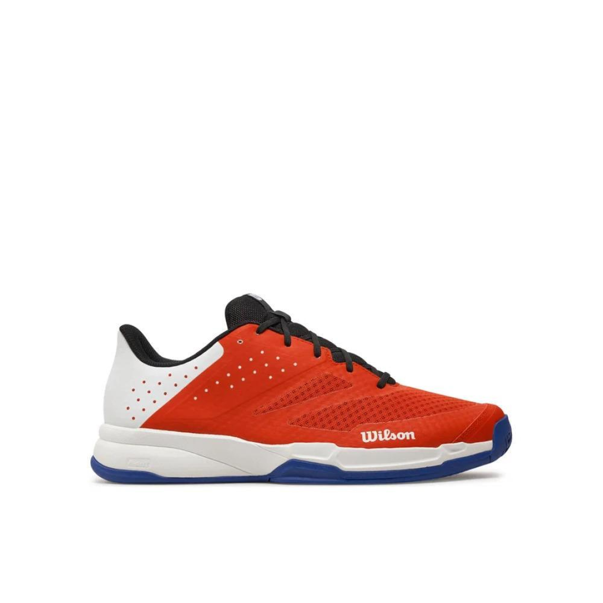 Кросівки чол. Wilson KAOS STROKE 2.0 Wh/Orange US 10.5 (44 2/3) WRS333700 44 2/3 - Robinzon.ua