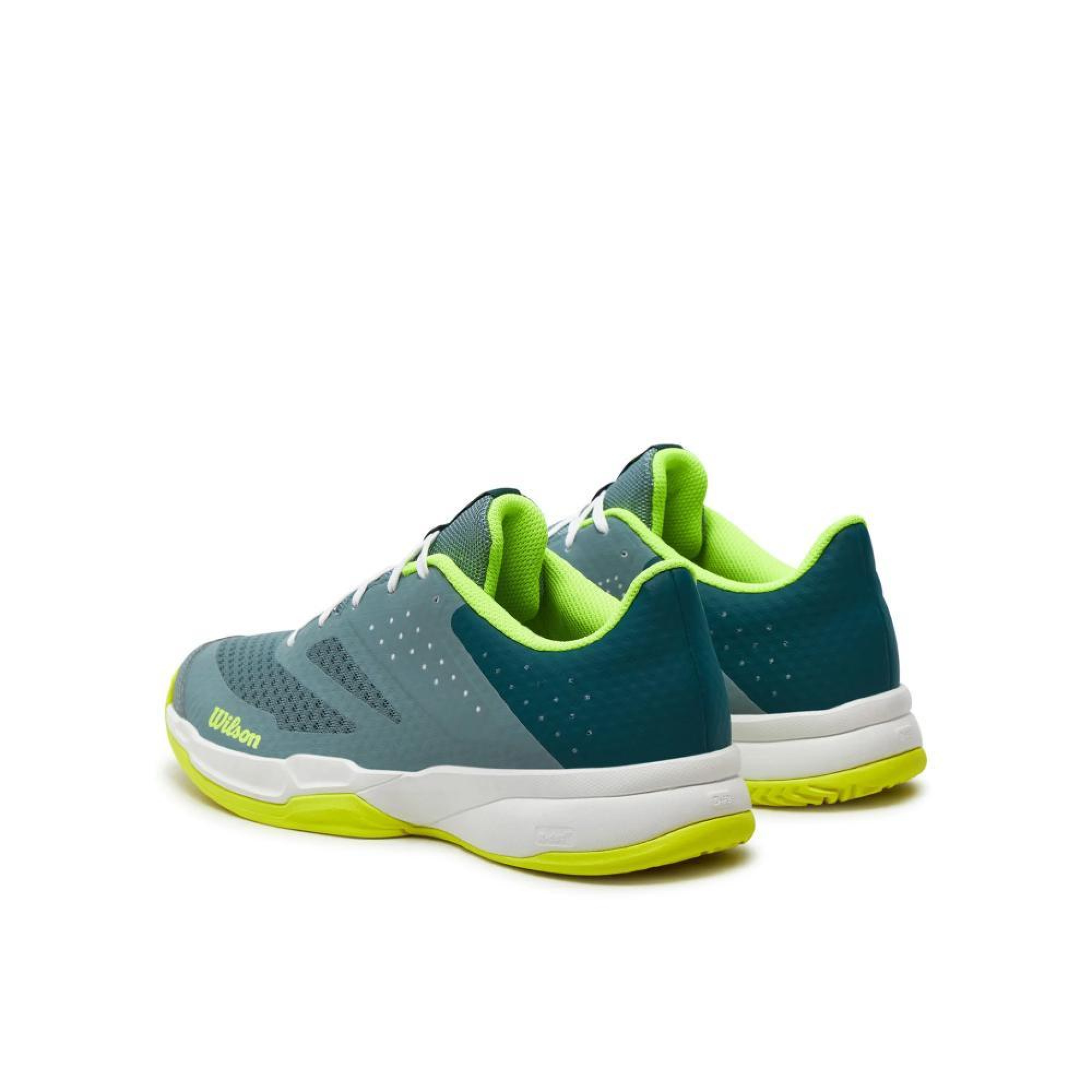 Кросівки чол. Wilson KAOS STROKE 2.0 Stormy Se US 12 (46 2/3) WRS333710 46 2/3 - 3 - Robinzon.ua