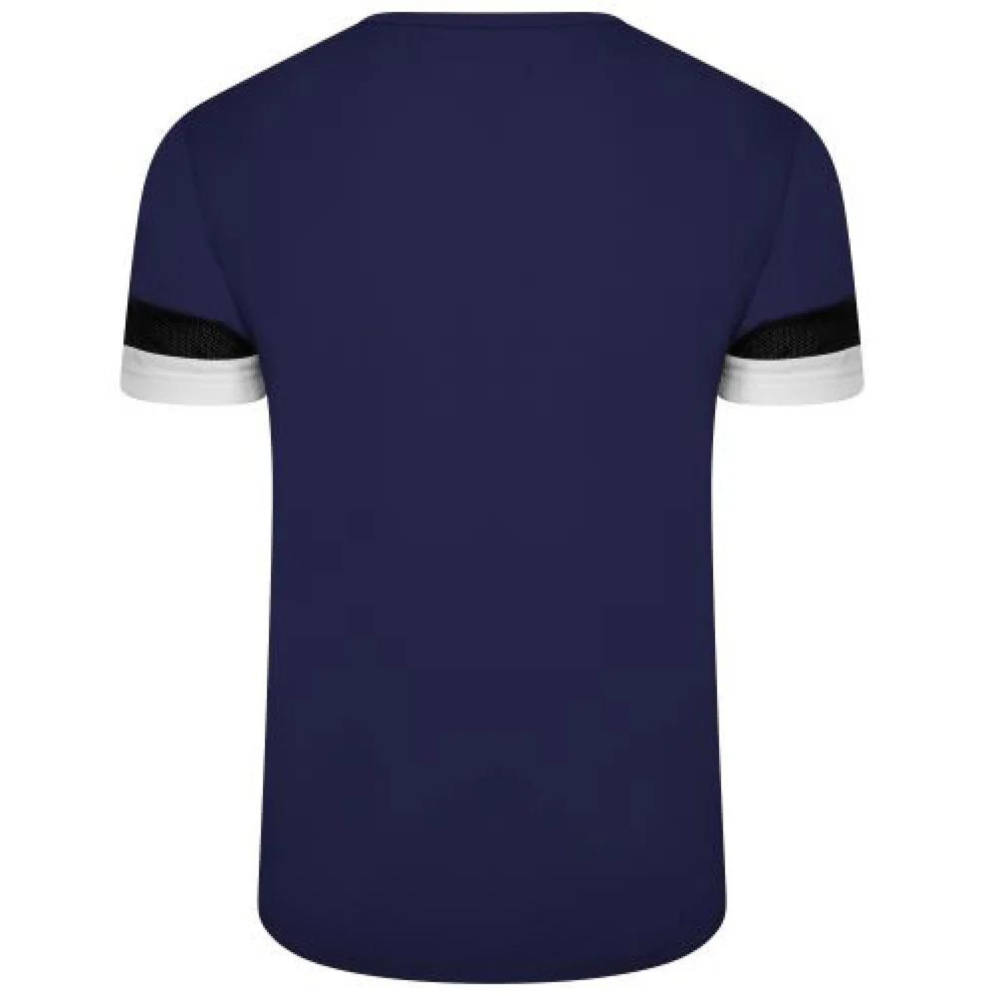 Чоловіча Футболка Puma teamRISE Jersey темно-синій Чол XL 704932-06 XL - 1 - Robinzon.ua