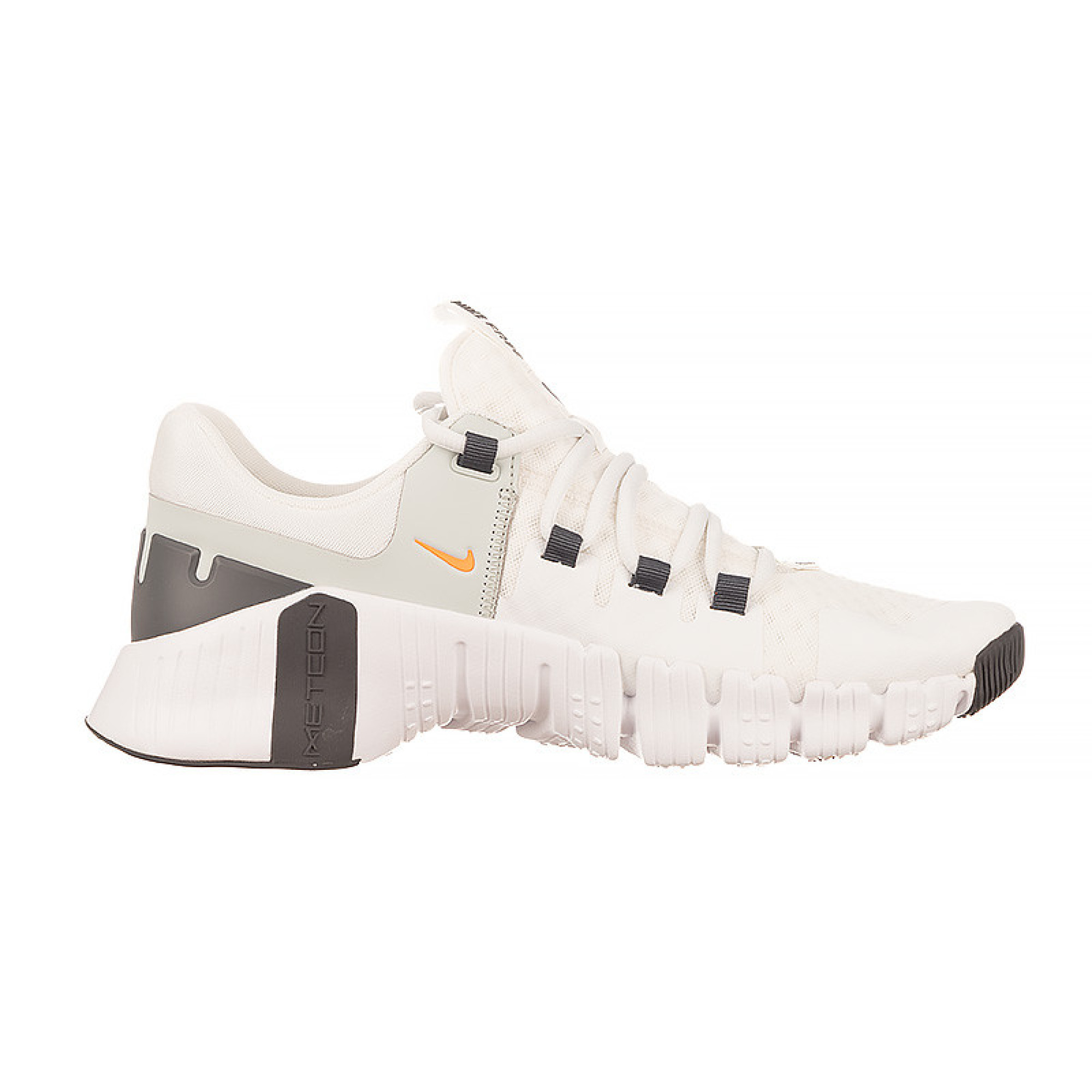 Чоловічі Кросівки Nike FREE METCON 5 Білий 45.5 (7dDV3949-101 45.5) - 4 - Robinzon.ua