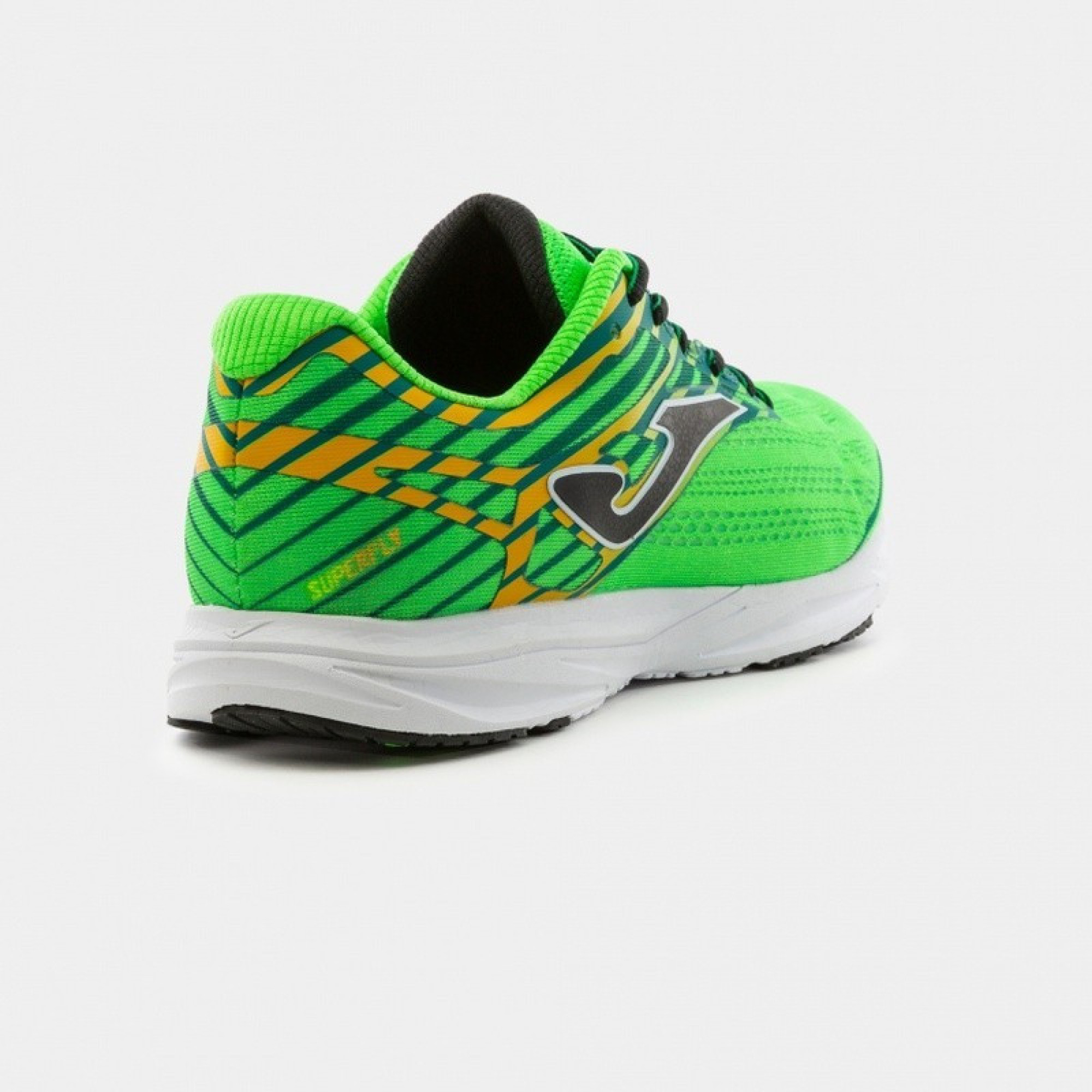 Чоловічі кросівки Joma R.5000 MEN 2011 зелений 44,5 R.5000S-2011 44,5 - 1 - Robinzon.ua