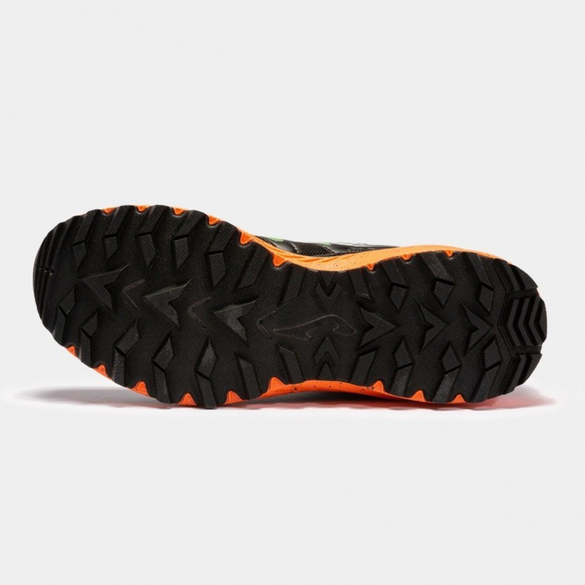 Чоловічі кросівки Joma TK.TREK MEN 2231 чорний, жовтогарячий 43,5 TKTREW2231 43,5 - 3 - Robinzon.ua