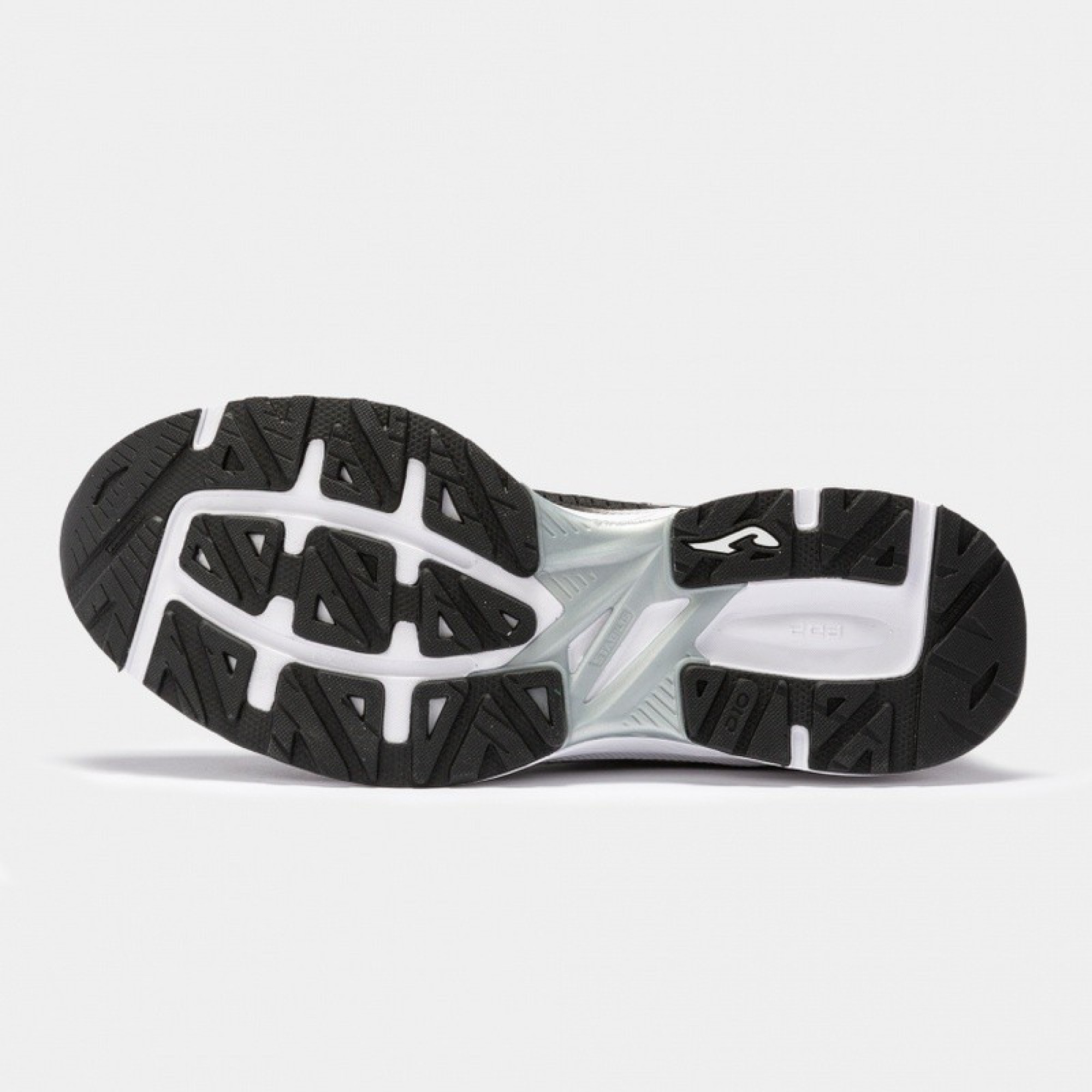 Чоловічі кросівки Joma R.HISPALIS MEN 2231 чорний 40,5 RHISPS2231 40,5 - 3 - Robinzon.ua