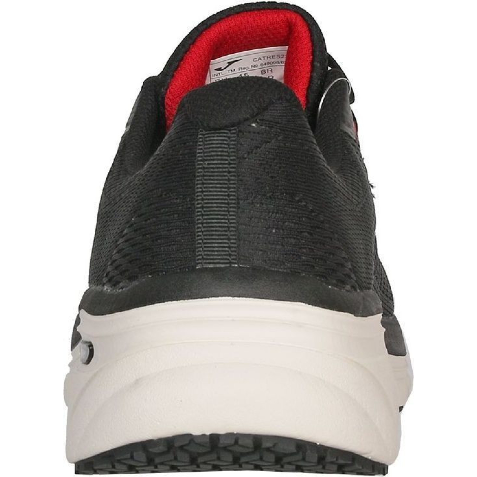 Чоловічі повсякденні кросівки JOMA C.ATREYU Чорний 44 (CATRES2301) - 2 - Robinzon.ua