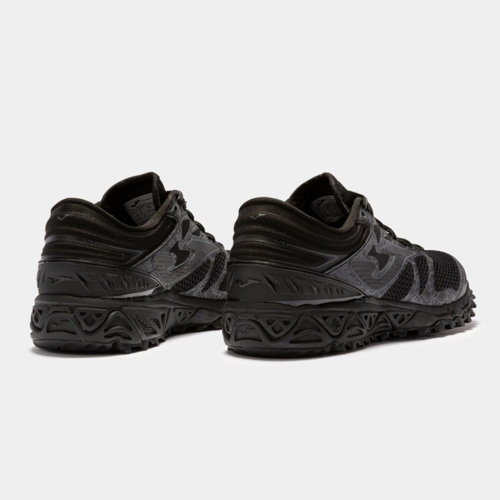 Чоловічі кросівки Joma TK.SIERRA MEN 2021 чорний 42,5 TK.SIEW-2021 42,5 - 2 - Robinzon.ua