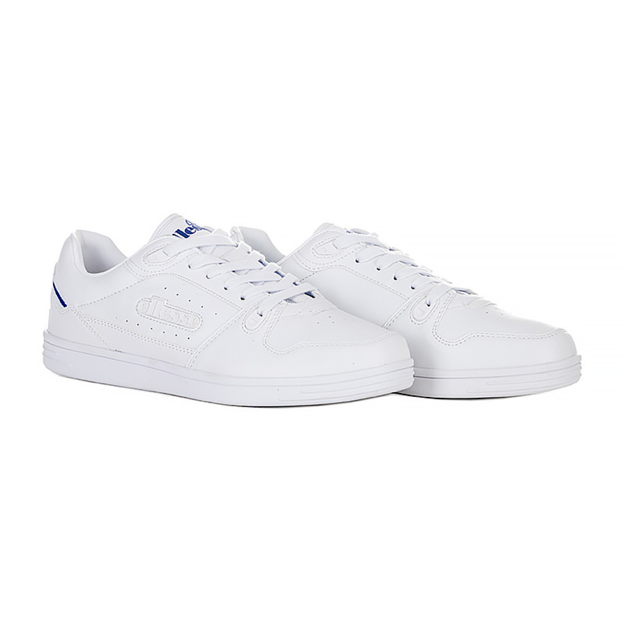Чоловічі Кросівки Ellesse Nole Cupsole Білий 44 (7dSHRF0423-908 44) - 4 - Robinzon.ua