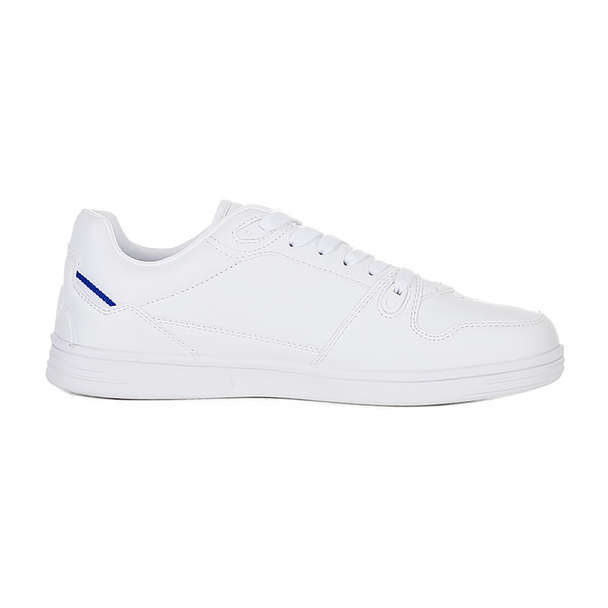 Чоловічі Кросівки Ellesse Nole Cupsole Білий 44 (7dSHRF0423-908 44) - 2 - Robinzon.ua