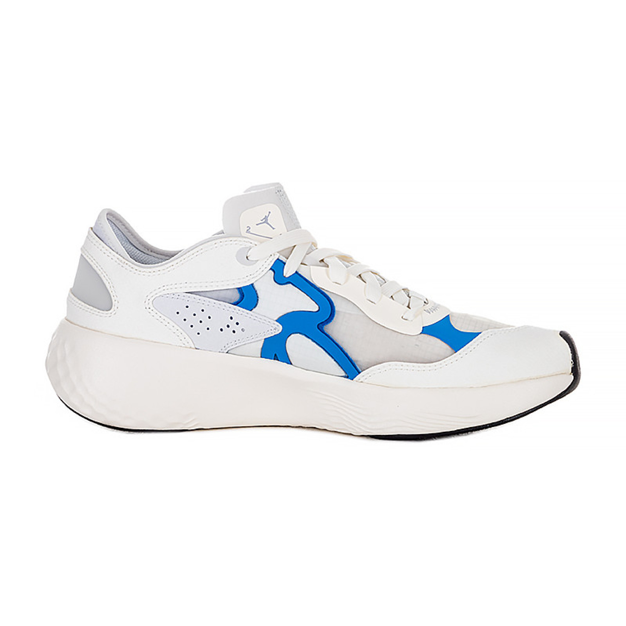 Чоловічі Кросівки JORDAN DELTA 3 LOW Різнобарвний 42 (7dDN2647-100 42) - 2 - Robinzon.ua