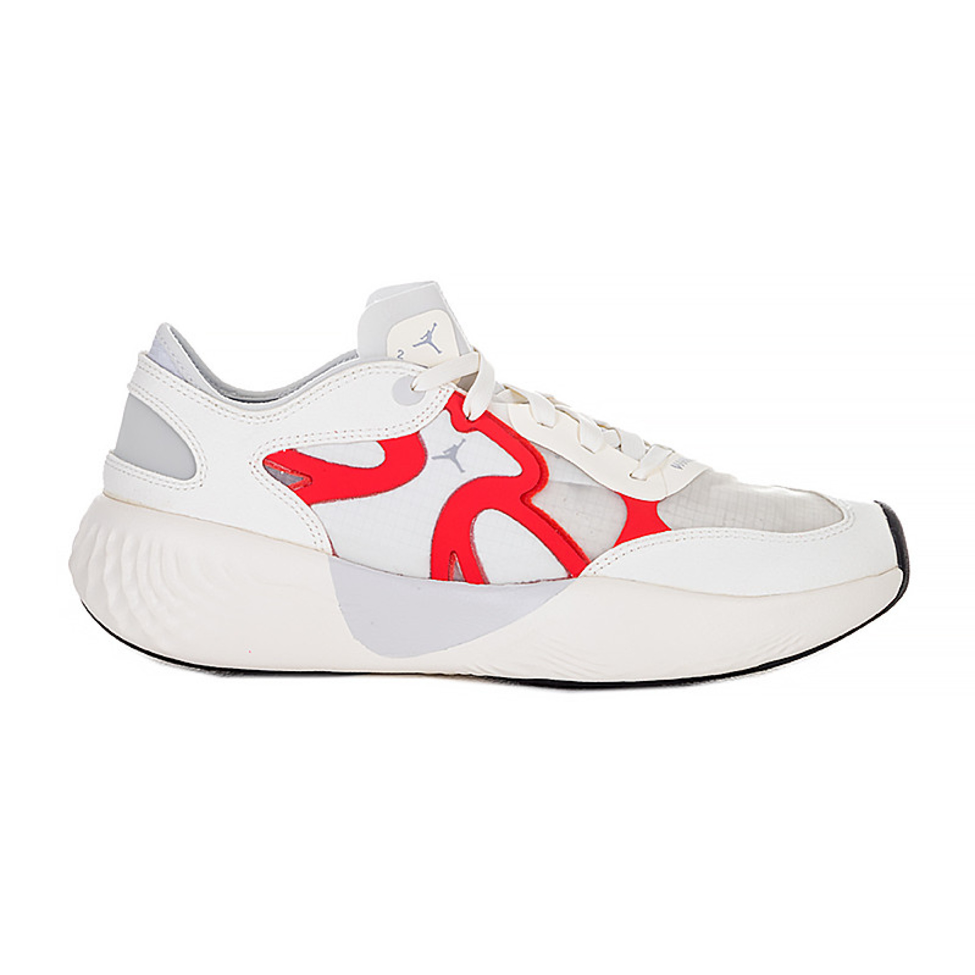 Чоловічі Кросівки JORDAN DELTA 3 LOW Різнобарвний 42 (7dDN2647-100 42) - 1 - Robinzon.ua