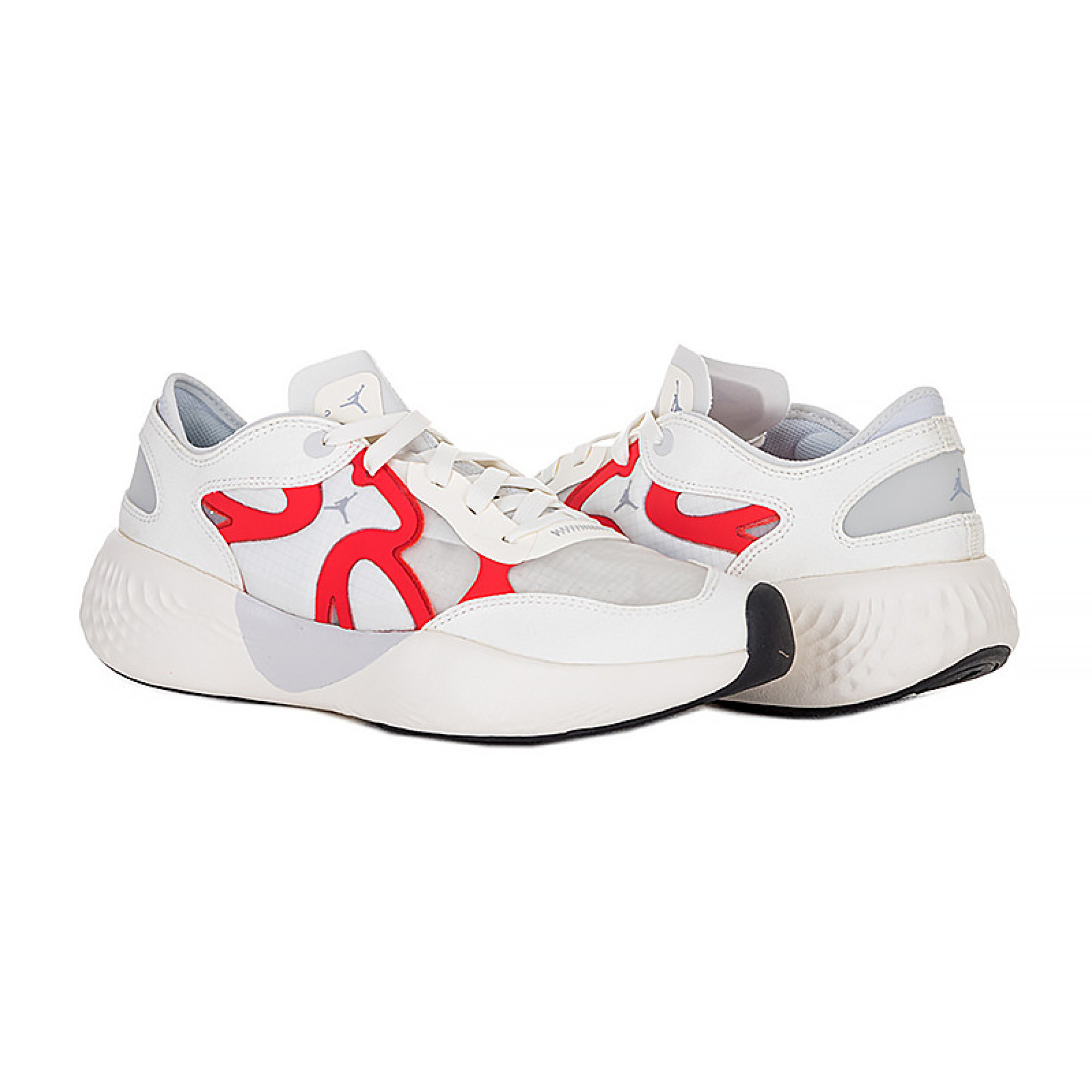 Чоловічі Кросівки JORDAN DELTA 3 LOW Різнобарвний 42 (7dDN2647-100 42) - Robinzon.ua