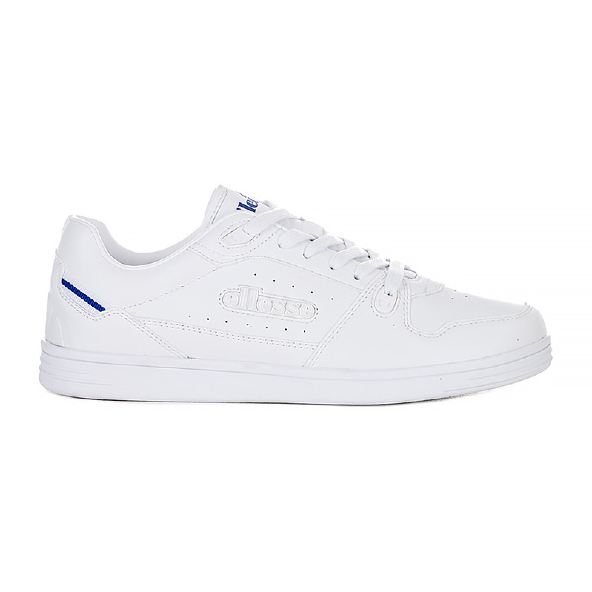 Чоловічі Кросівки Ellesse Nole Cupsole Білий 42 (7dSHRF0423-908 42) - 1 - Robinzon.ua