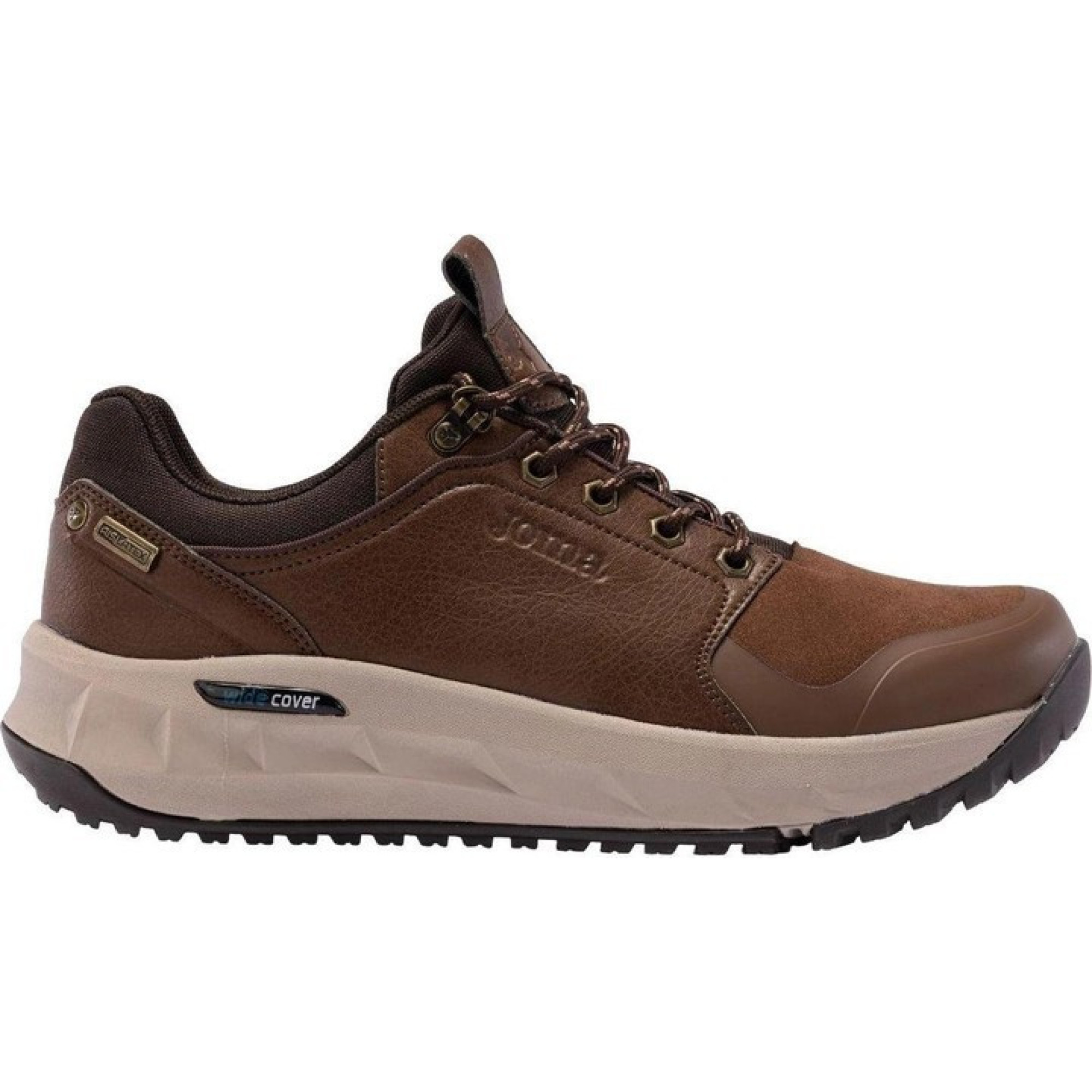 Чоловічі кросівки JOMA DAIMIEL MEN 2324 BROWN AISLATEX коричневий 40 CDAIMW2324 40 - Robinzon.ua