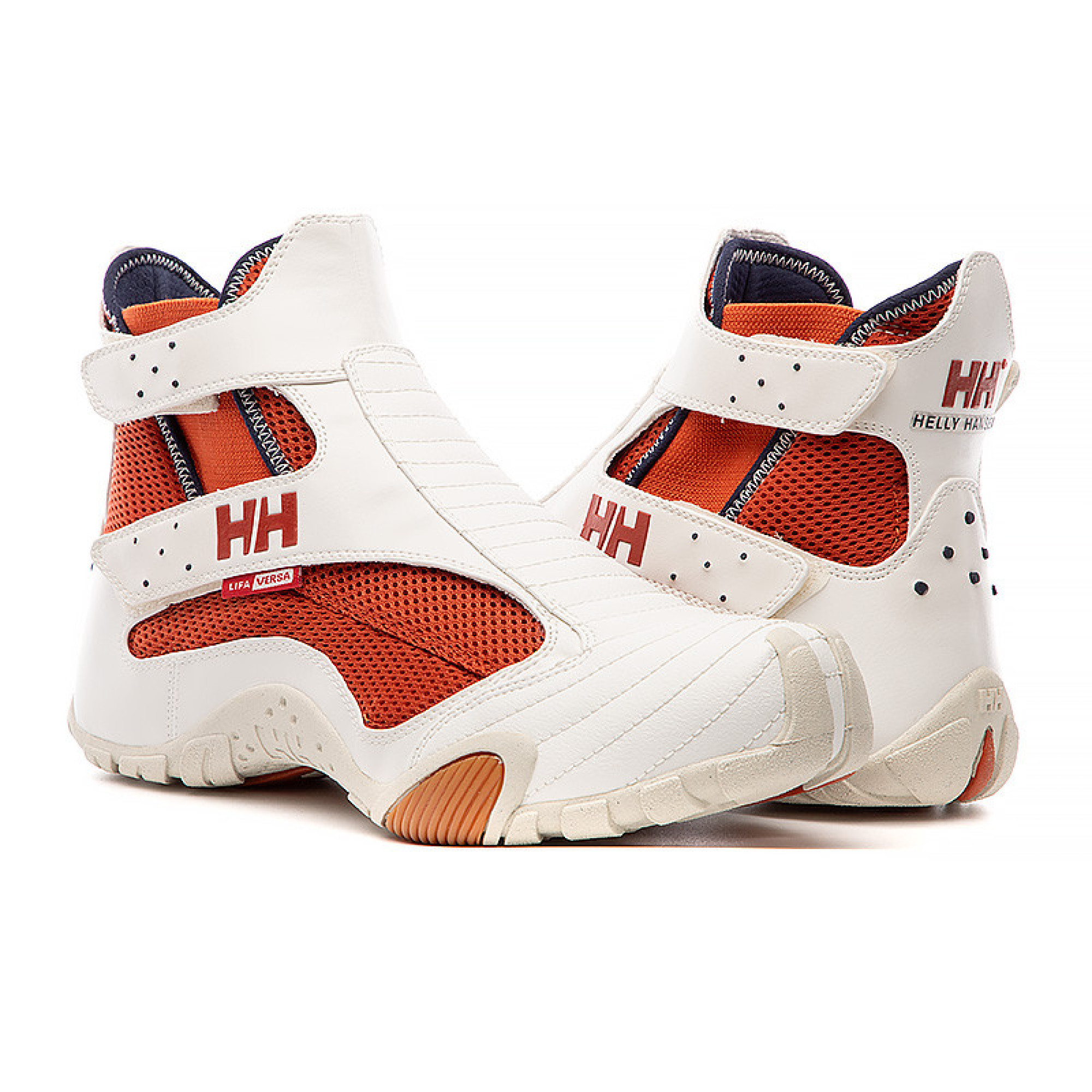 Чоловічі Кросівки HELLY HANSEN SHOREHIKE V3 Білий 43 (7d11842-011 43) - Robinzon.ua