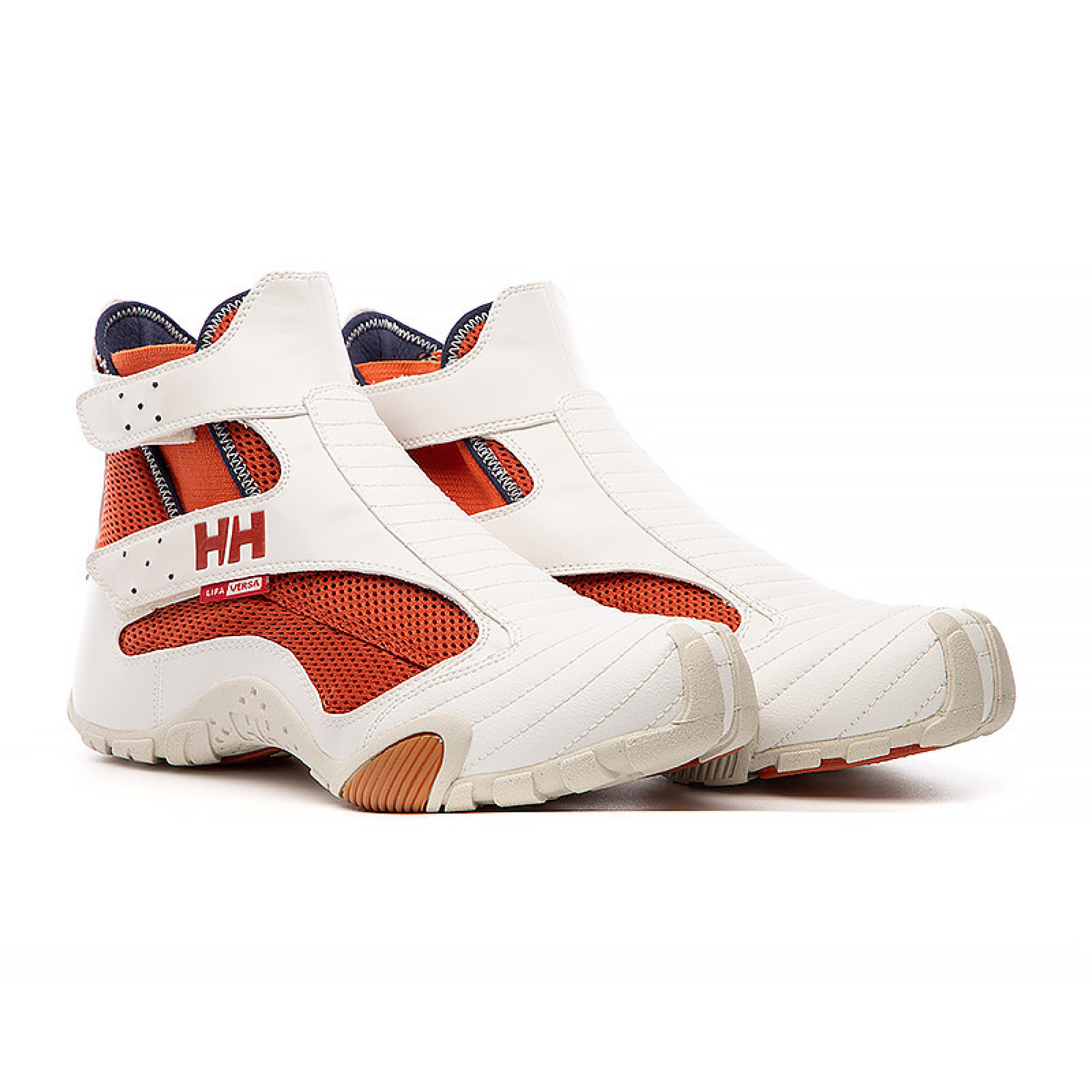 Мужские Кроссовки HELLY HANSEN SHOREHIKE V3 Белый 43 (7d11842-011 43) - 4 - Robinzon.ua