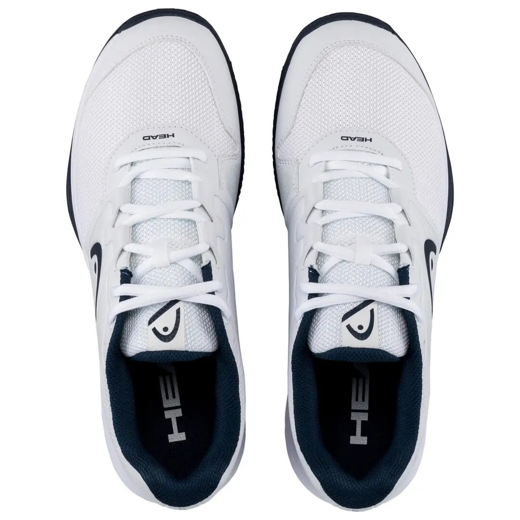 Кросівки чол. Head Revolt Court Men WHBB білий (45) 10.5 273513 45 - Robinzon.ua