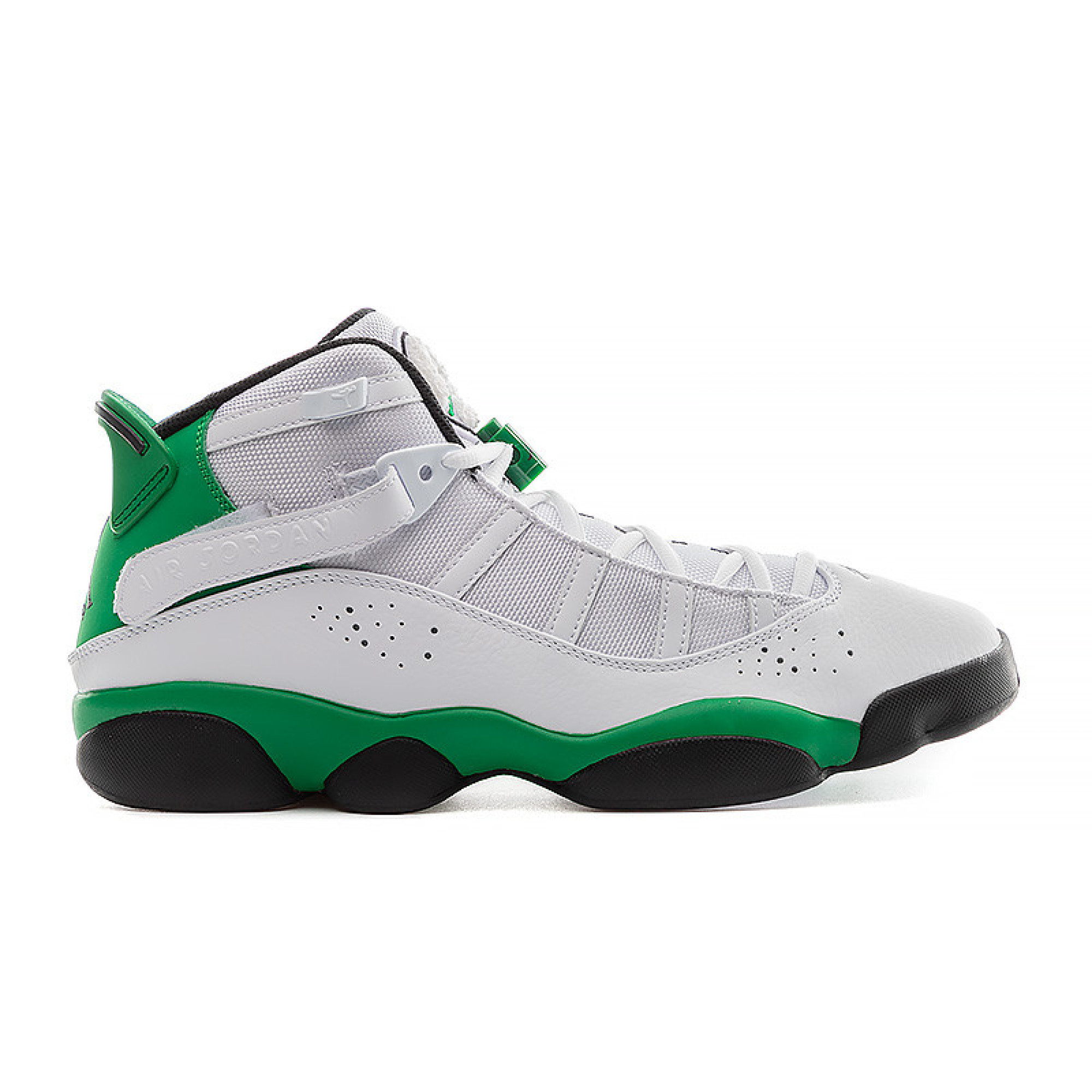 Мужские Кроссовки JORDAN 6 RINGS  Белый 43 (7d322992-131 43) - 1 - Robinzon.ua