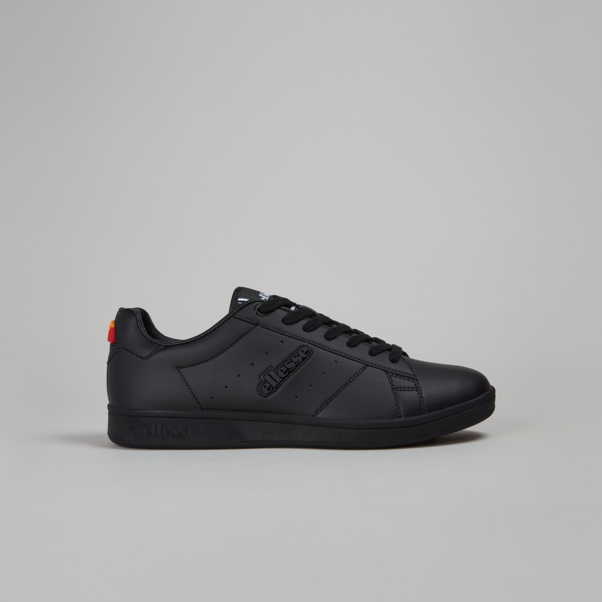 Чоловічі Кросівки Ellesse LS290 Cupsole Чорний 43 (7dSHRF0617-011 43) - Robinzon.ua