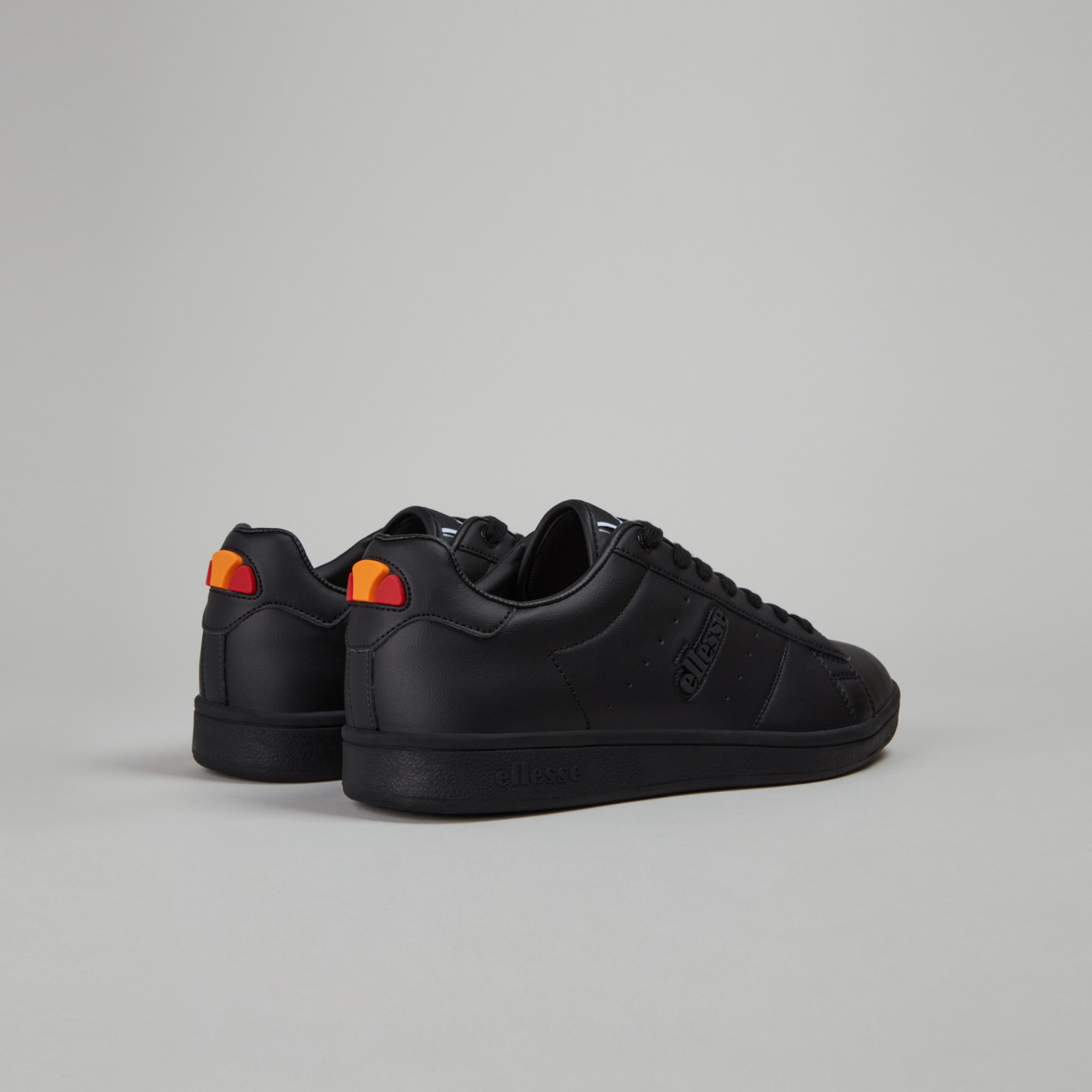 Мужские Кроссовки Ellesse LS290 Cupsole Черный 43 (7dSHRF0617-011 43) - 2 - Robinzon.ua