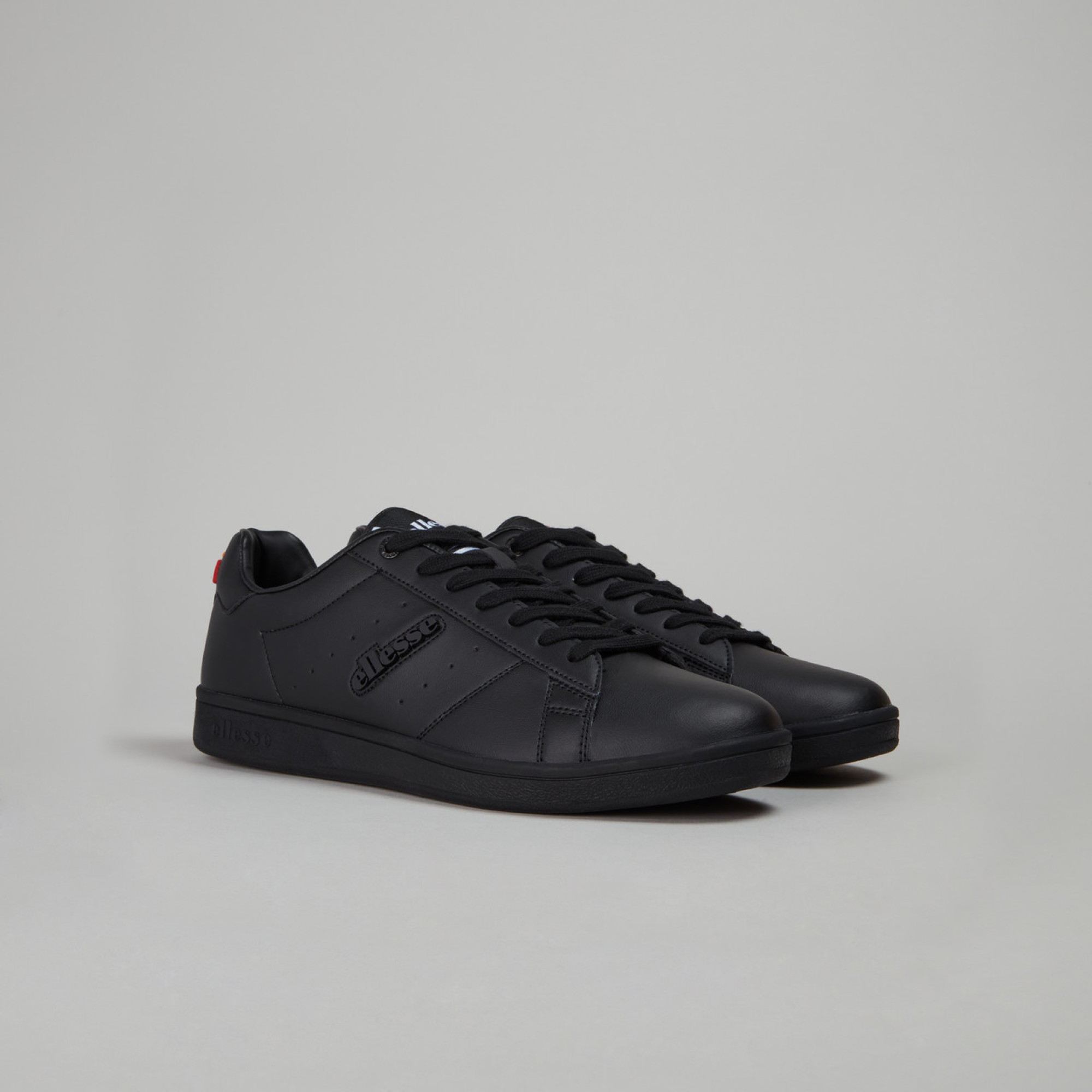 Мужские Кроссовки Ellesse LS290 Cupsole Черный 43 (7dSHRF0617-011 43) - 1 - Robinzon.ua