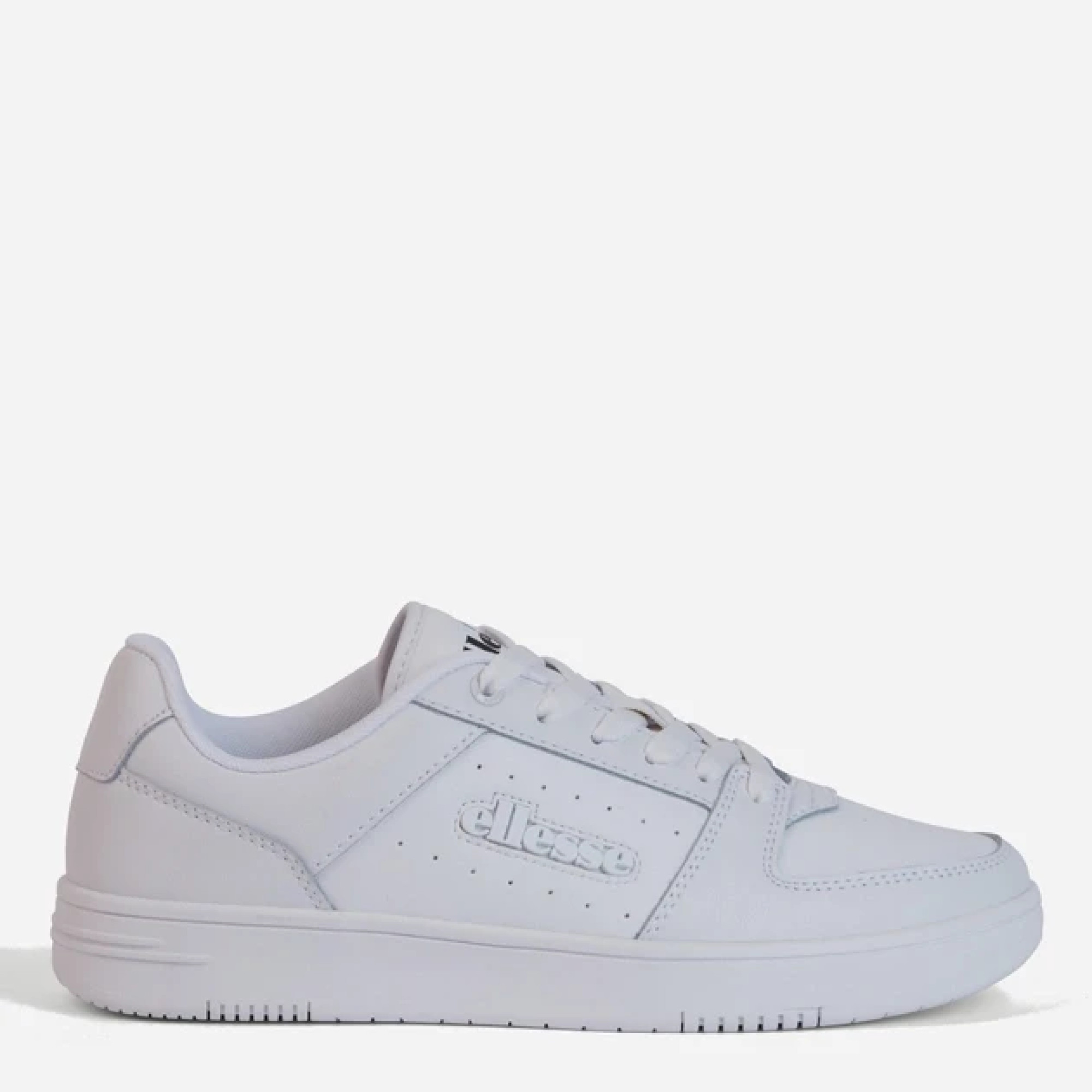 Чоловічі Кросівки Ellesse Panaro Cupsole Білий 40 (7dSHRF0560-908 40) - Robinzon.ua