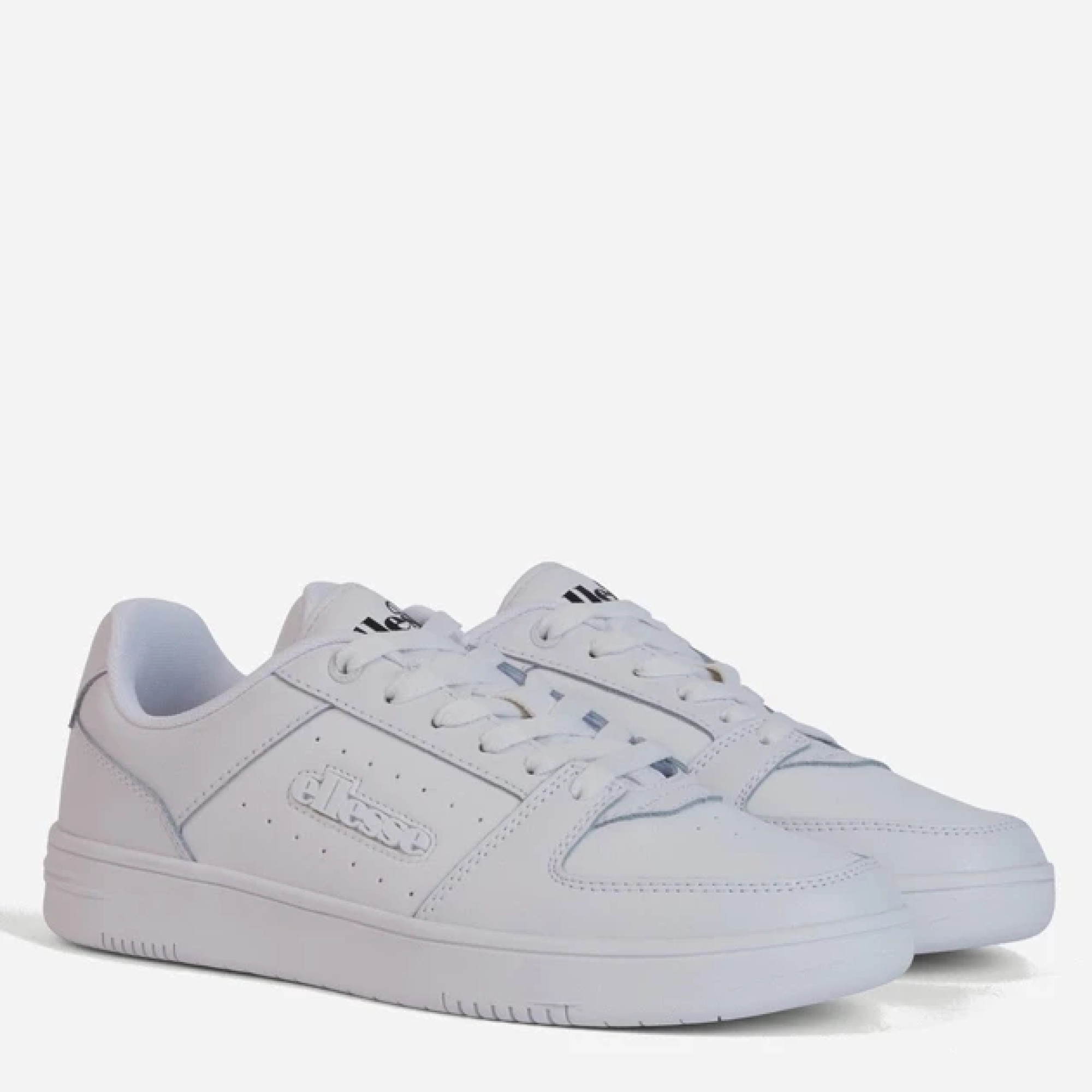 Мужские Кроссовки Ellesse Panaro Cupsole Белый 40 (7dSHRF0560-908 40) - 1 - Robinzon.ua