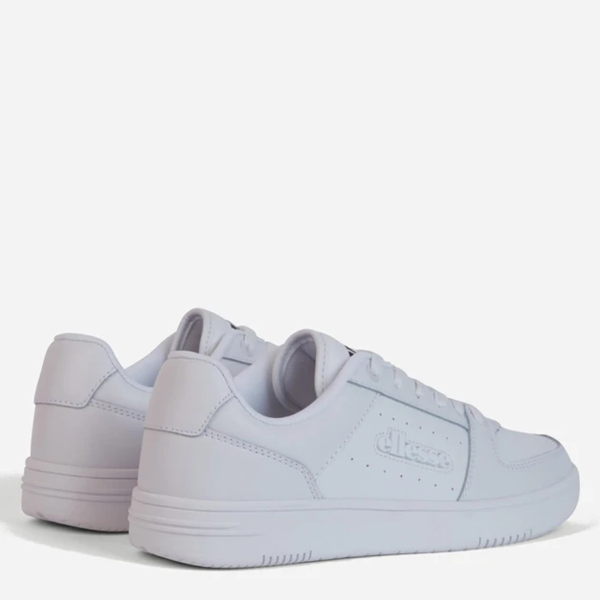 Мужские Кроссовки Ellesse Panaro Cupsole Белый 40 (7dSHRF0560-908 40) - 2 - Robinzon.ua
