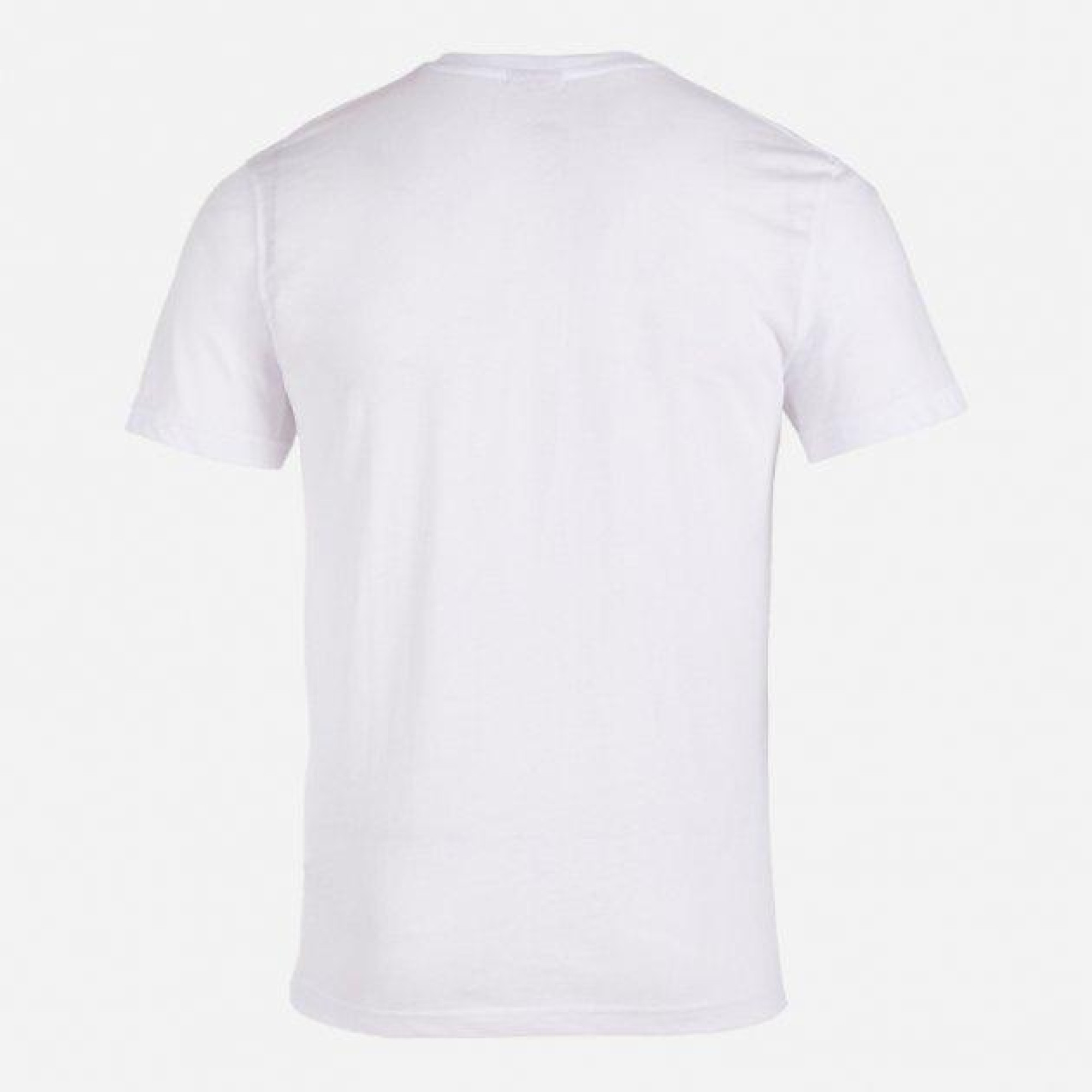 Футболка детская Joma Lille Белый 118-128 (100912.200) - 1 - Robinzon.ua