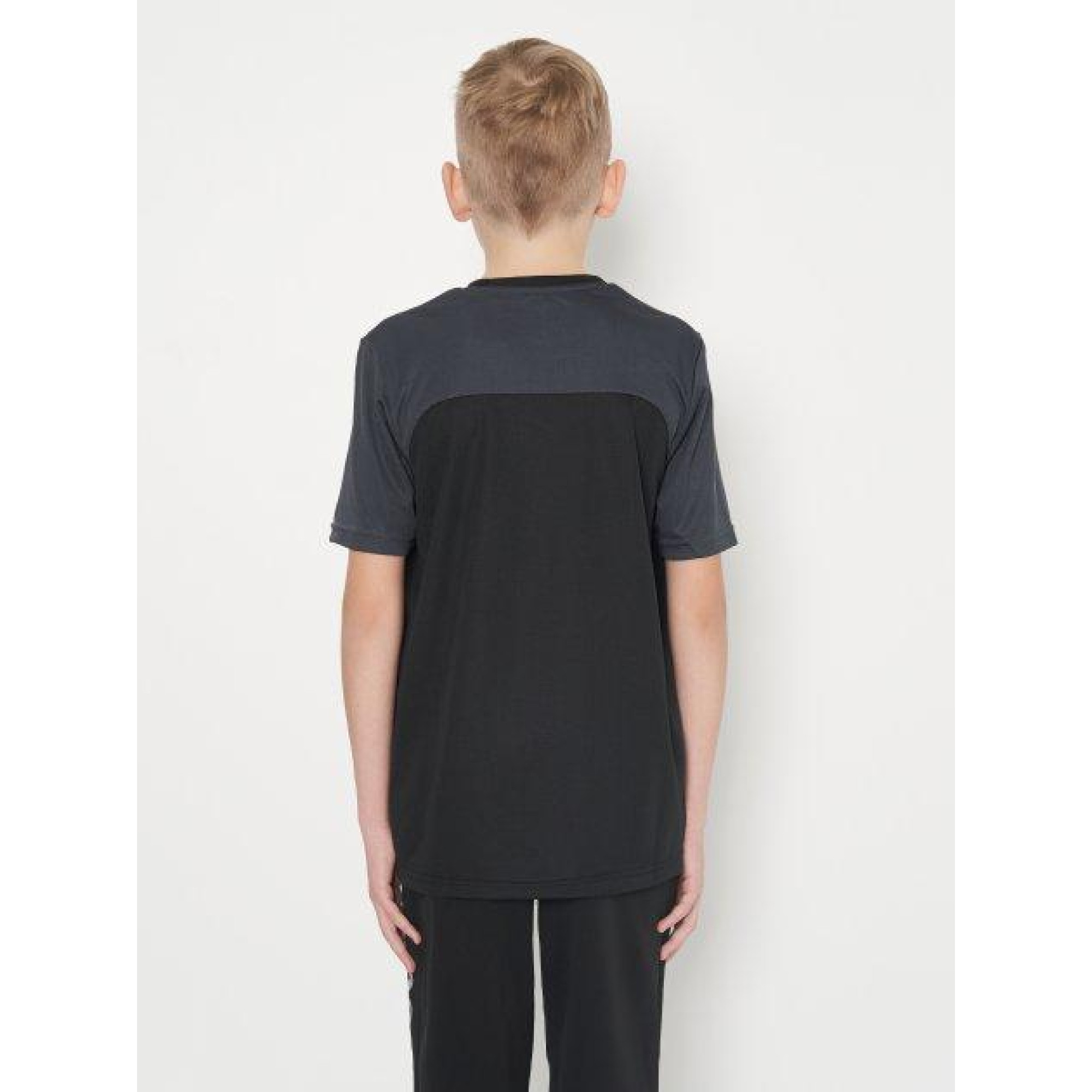 Футболка детская Joma WINNER II Темно-серый 118-128 (101878.151) - 1 - Robinzon.ua