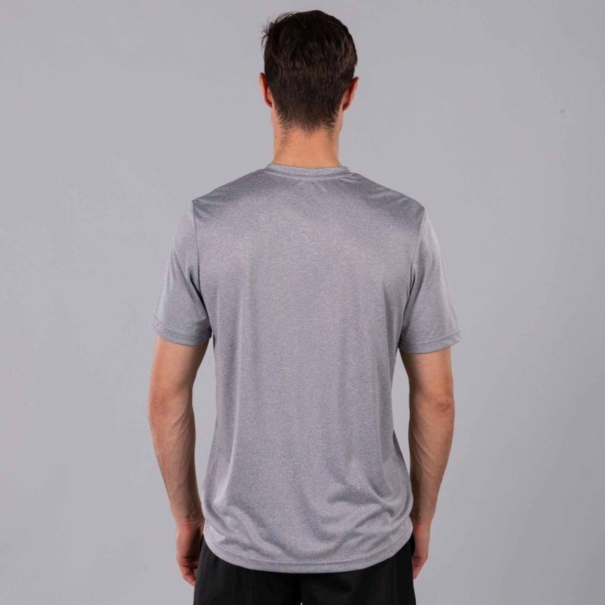 Футболка Joma COMBI сірий Діт 2XS 100052.250 2XS - 2 - Robinzon.ua