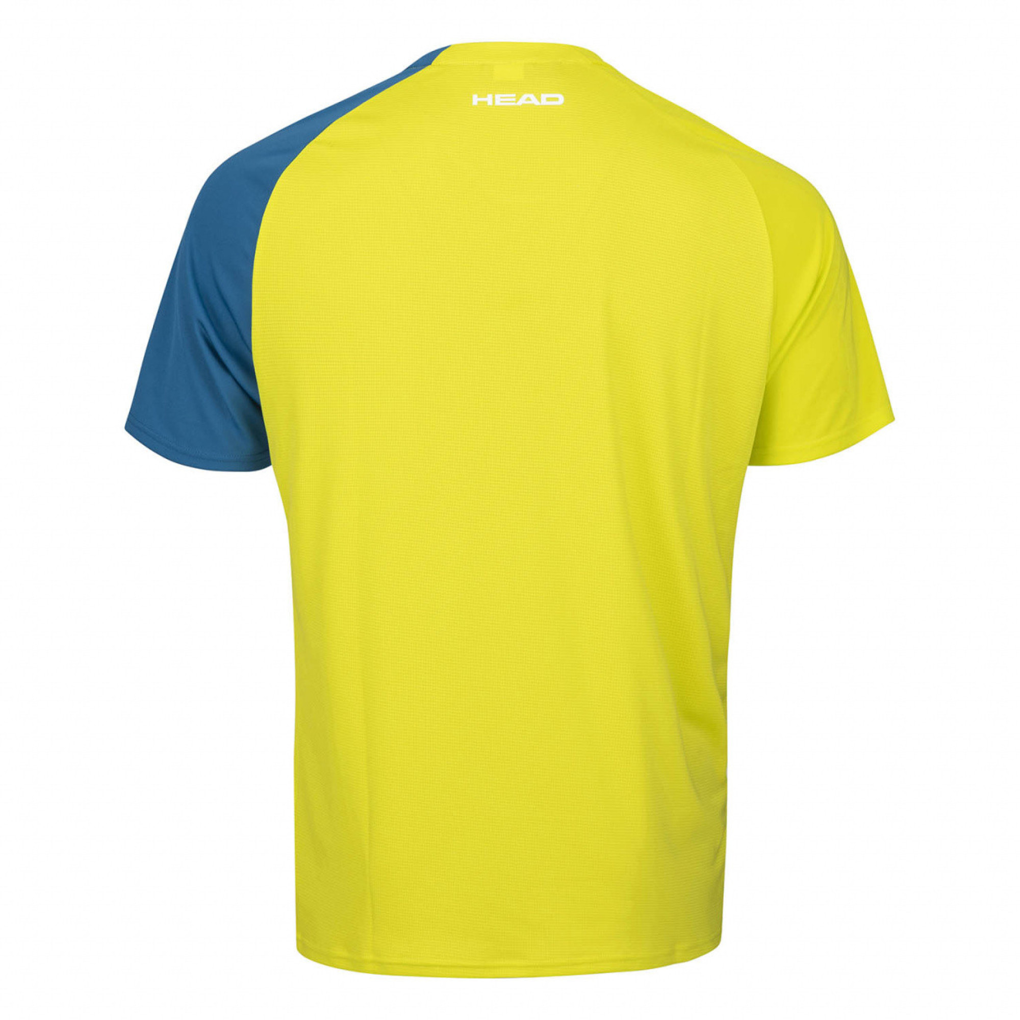 Футболка дит. Head Striker T-shirt boy ywxv (128) 816-201 128ywxv - 1 - Robinzon.ua