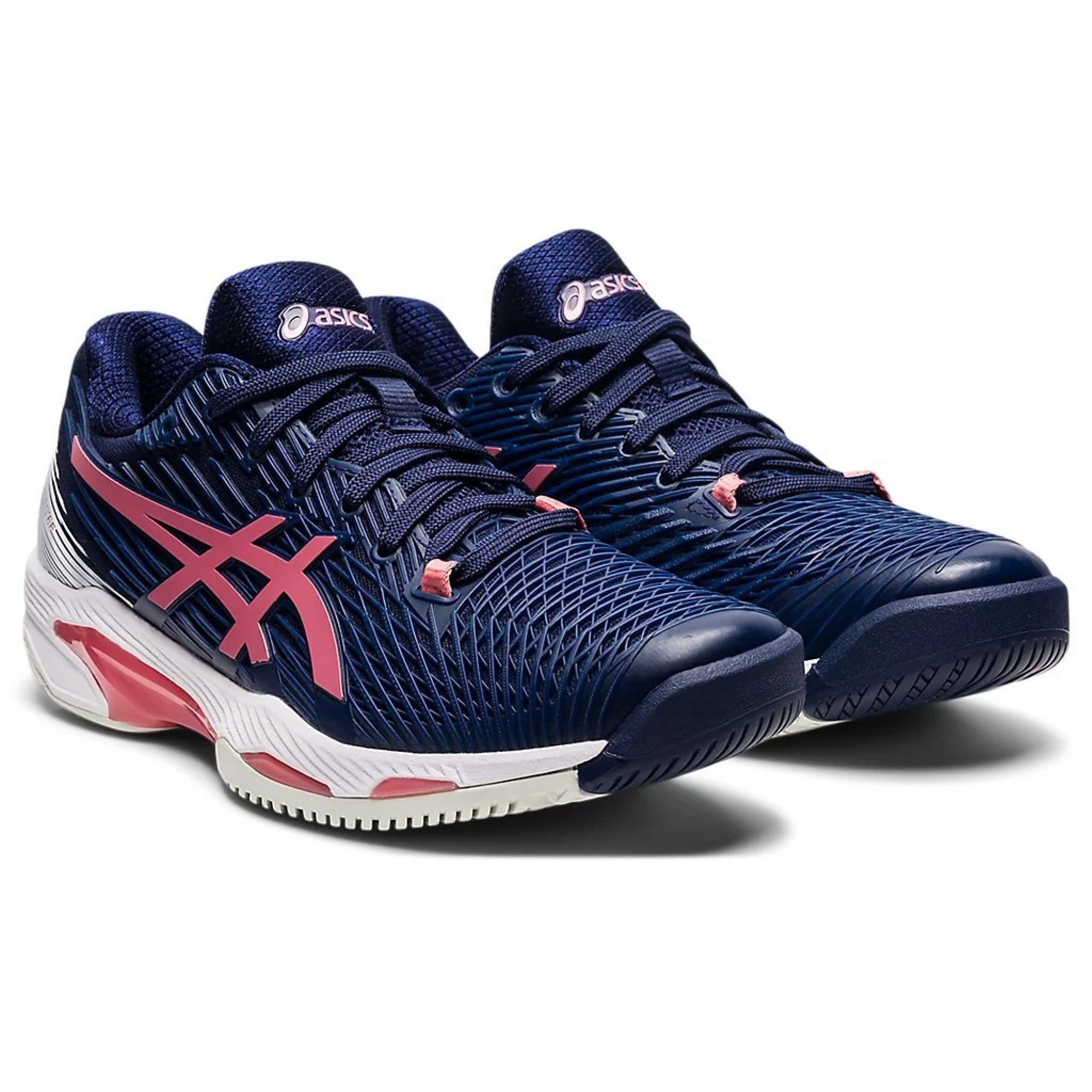 Кросівки Asics Solution Speed FF 2 (37) 6 1042A136-402 37 - 1 - Robinzon.ua