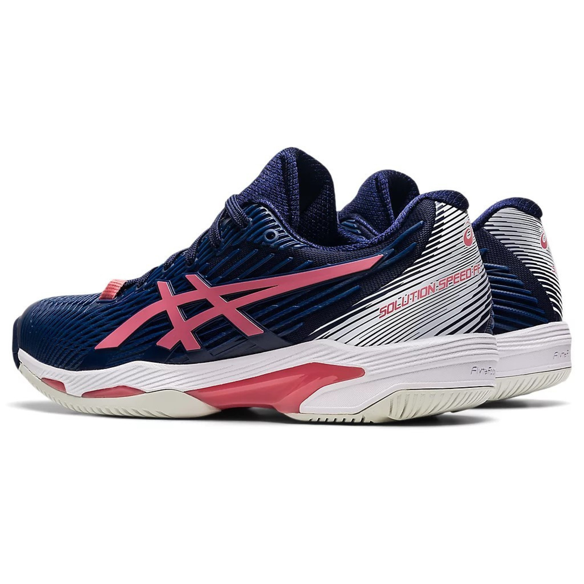 Кросівки Asics Solution Speed FF 2 (37) 6 1042A136-402 37 - 2 - Robinzon.ua