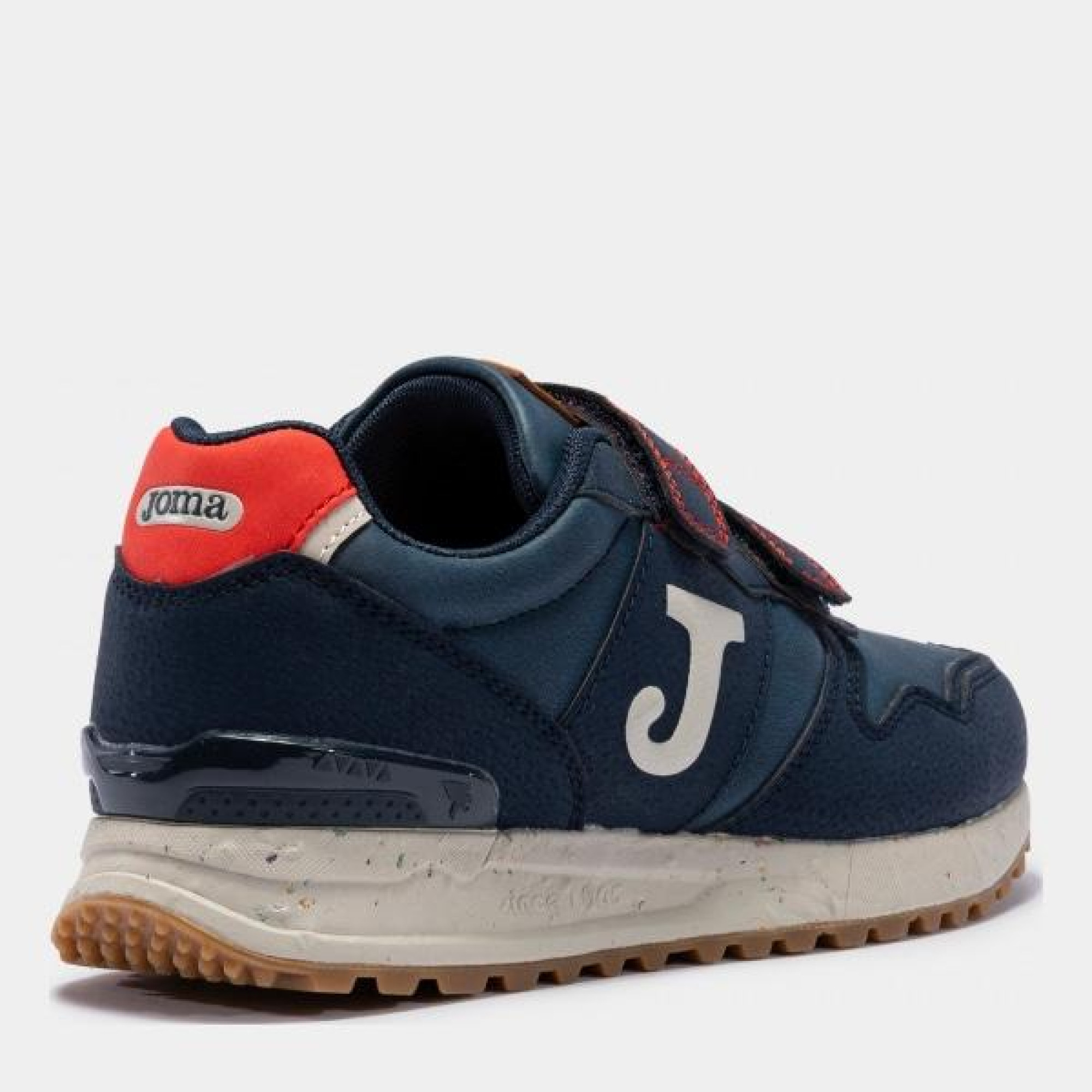 Кроссовки детские Joma 200 Jr Темно-синий 31 (J200W2203V) - 1 - Robinzon.ua
