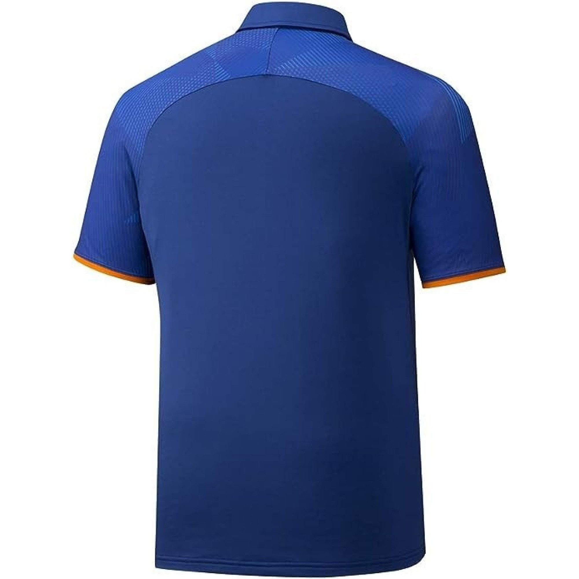 Чоловіча Футболка MIZUNO Shadow Tee Mazarine синій (L) K2GA0510-21 L - 1 - Robinzon.ua