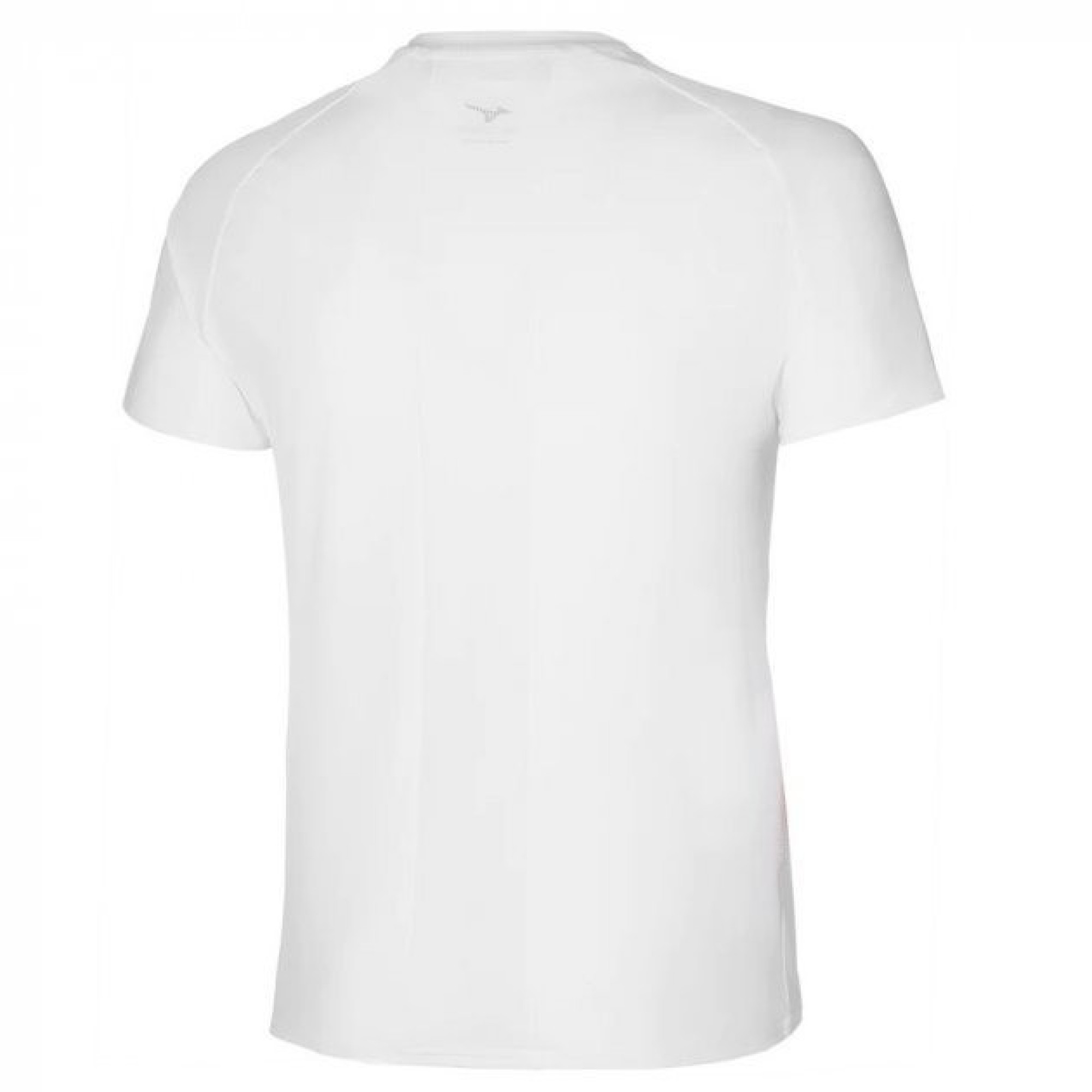 Чоловіча Футболка MIZUNO Shadow Graphic Tee білий (XL) 62GA2002-01 XL - 1 - Robinzon.ua