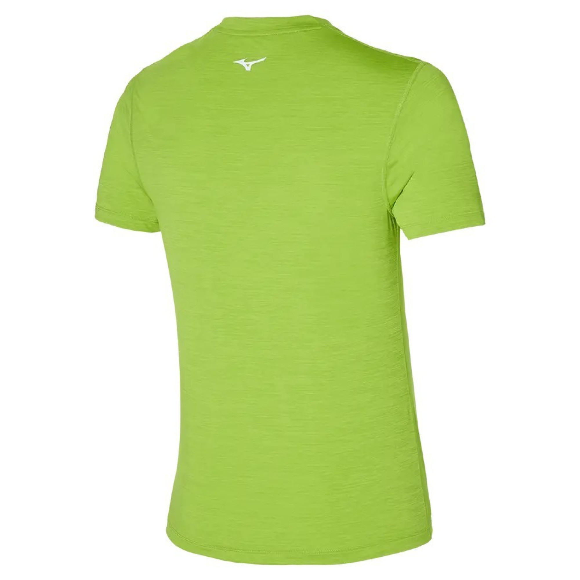 Чоловіча Футболка MIZUNO Impulse Core Tee зелений (XL)  J2GA7519-33 XL - 1 - Robinzon.ua