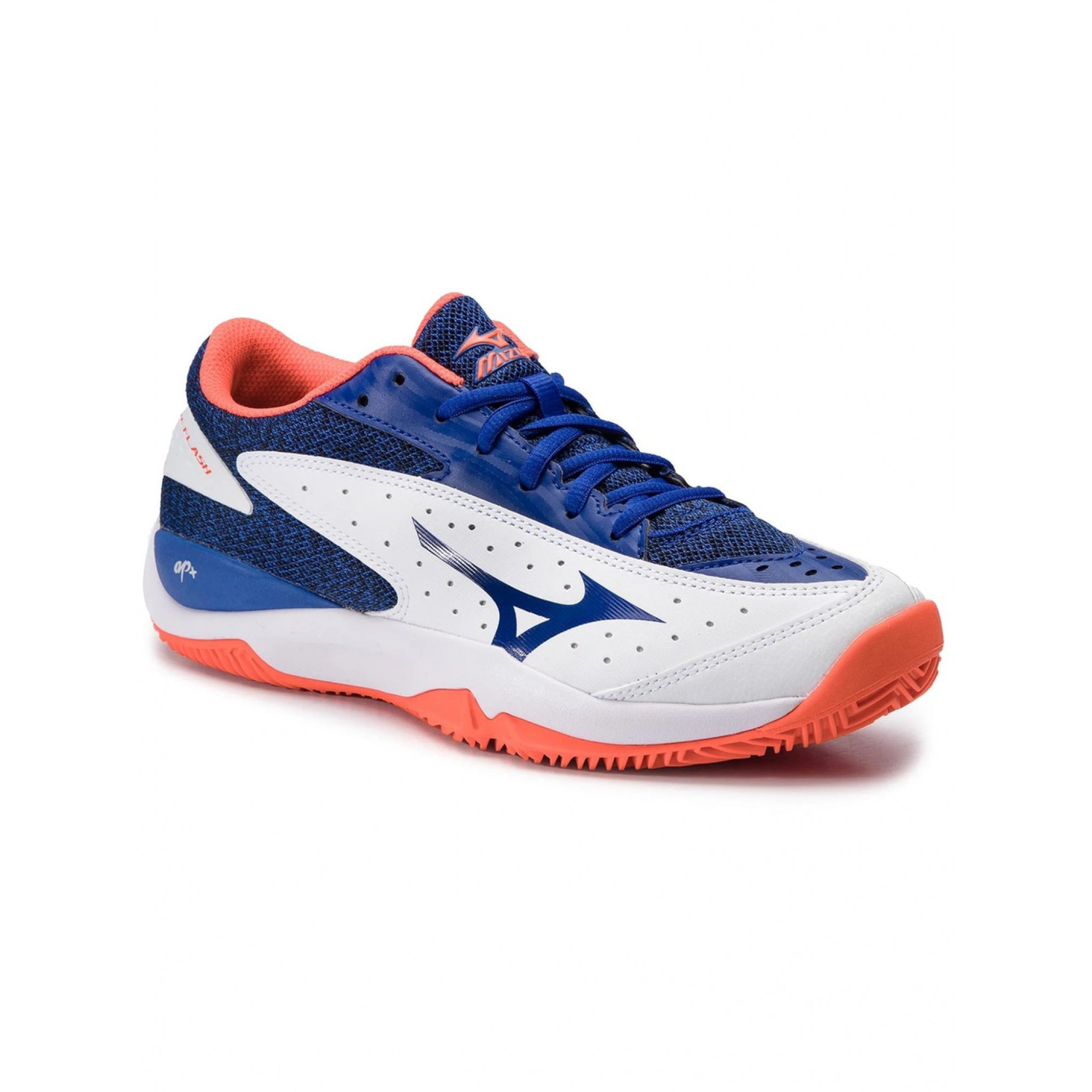 Кросівки Mizuno Wave Flash clay court (41) UK7.5 61GC1922-27 41 - Robinzon.ua