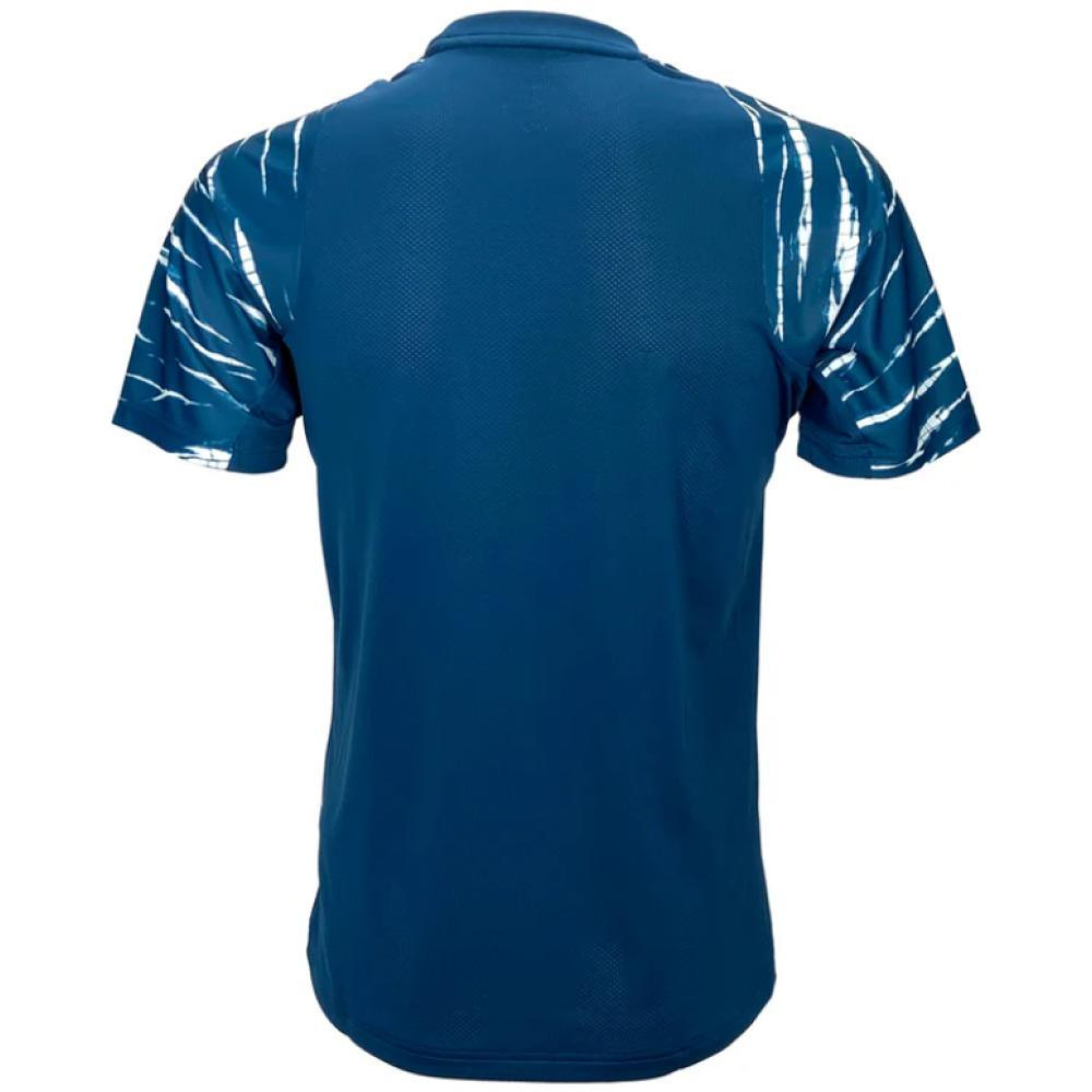 Футболка чол. Asics Game SS Top mako blue (XL) 2041A302-412 XL - 1 - Robinzon.ua