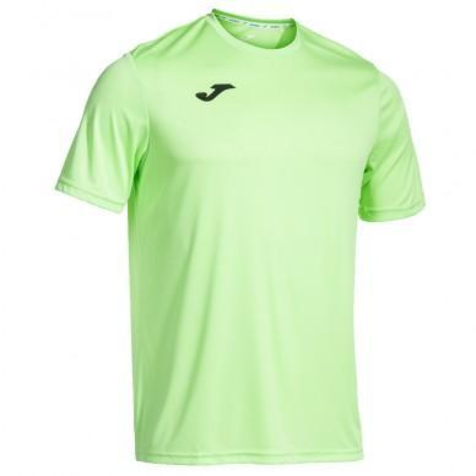 Дитяча Футболка Joma COMBI Світло-зелений 118-140 см (100052.424 118-140) Дитяча Футболка Joma COMBI Світло-зелений 118-140 см (100052.424 118-140) - Robinzon.ua