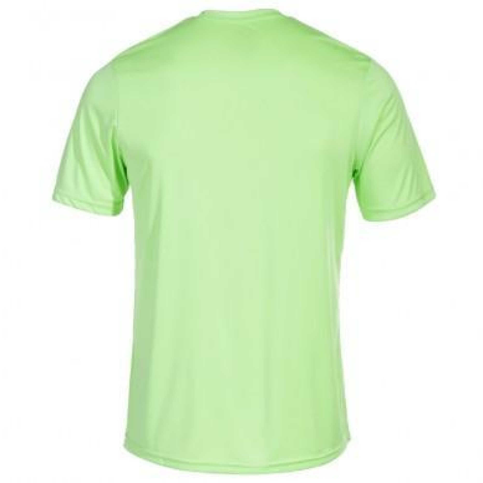 Дитяча Футболка  Joma COMBI Світло-зелений 118-140 см (100052.424 118-140) - 1 - Robinzon.ua