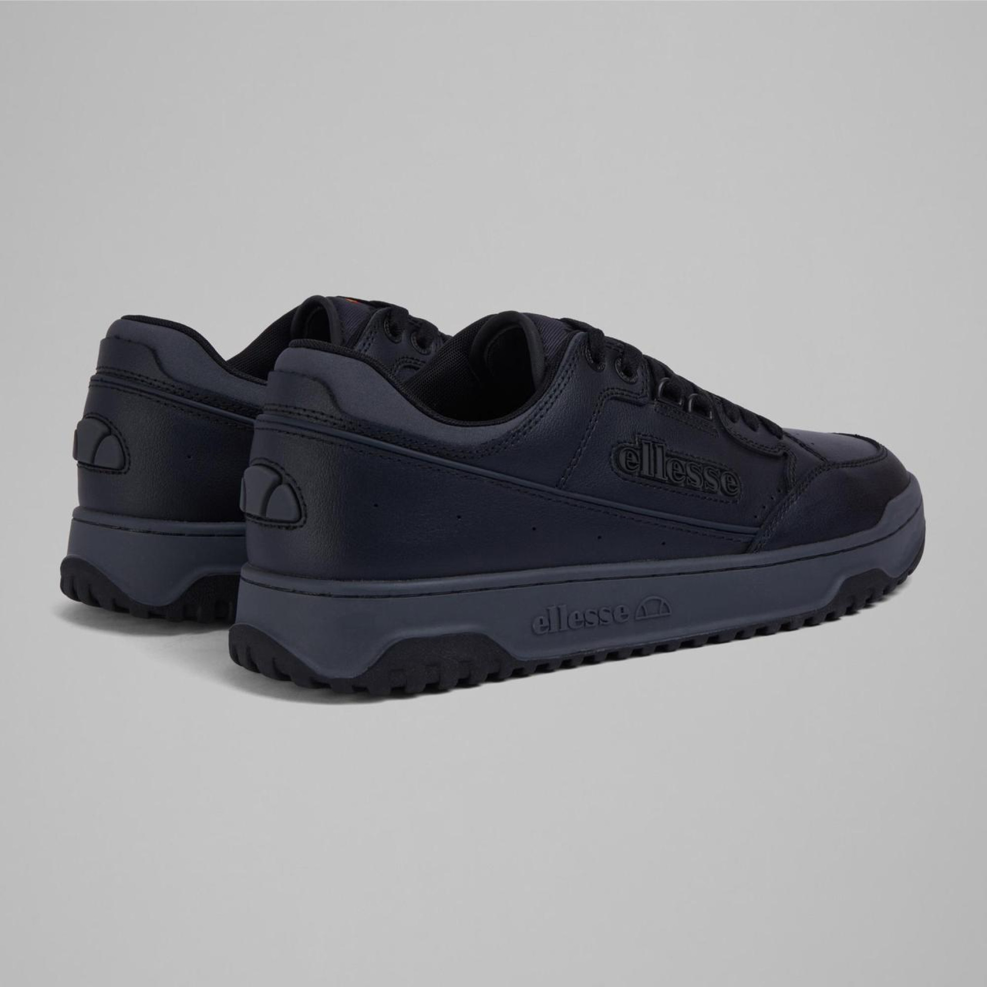 Чоловічі Кросівки Ellesse LS987 Cupsole Чорний 45 (7dSHSF0704-020 45) - 2 - Robinzon.ua