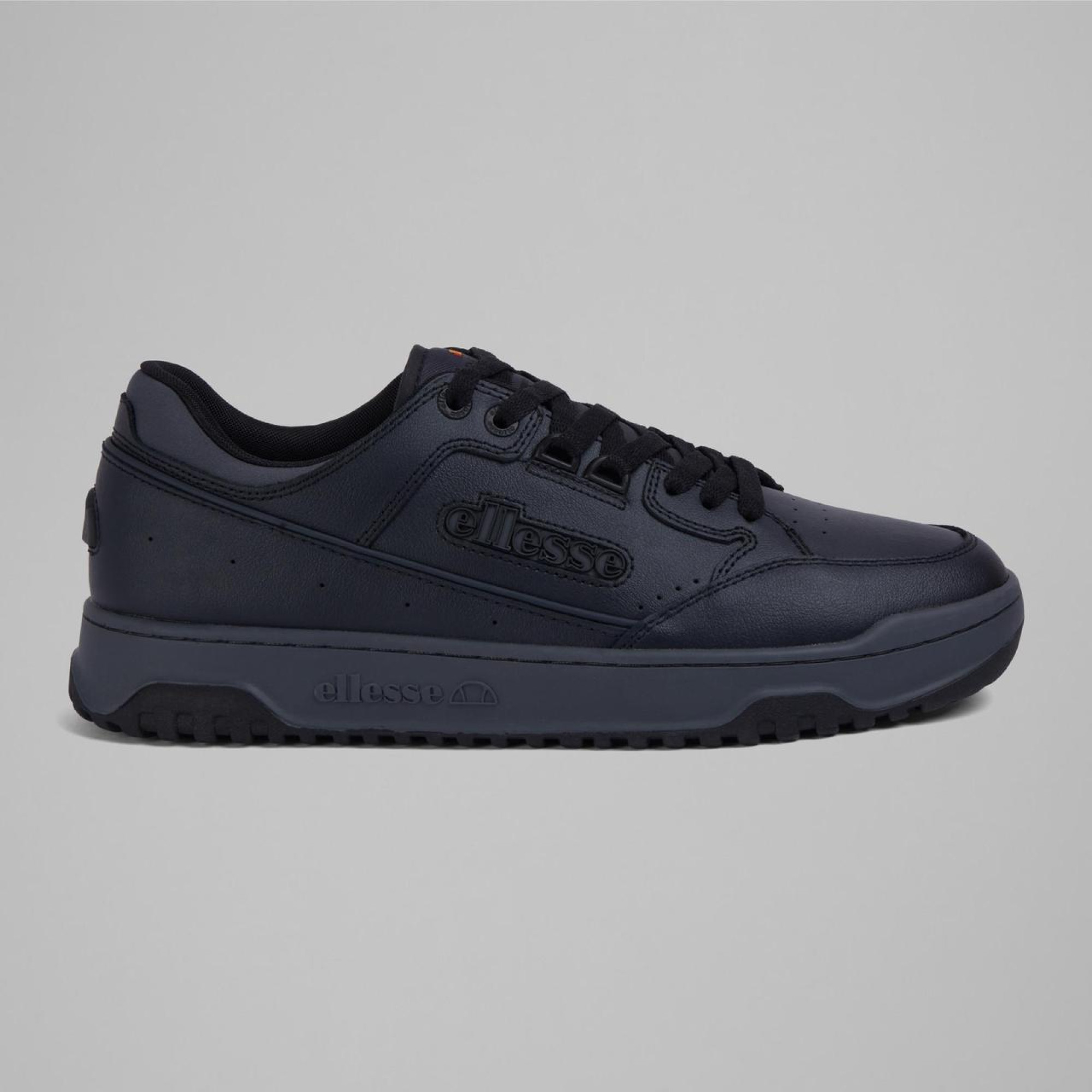 Чоловічі Кросівки Ellesse LS987 Cupsole Чорний 45 (7dSHSF0704-020 45) - Robinzon.ua