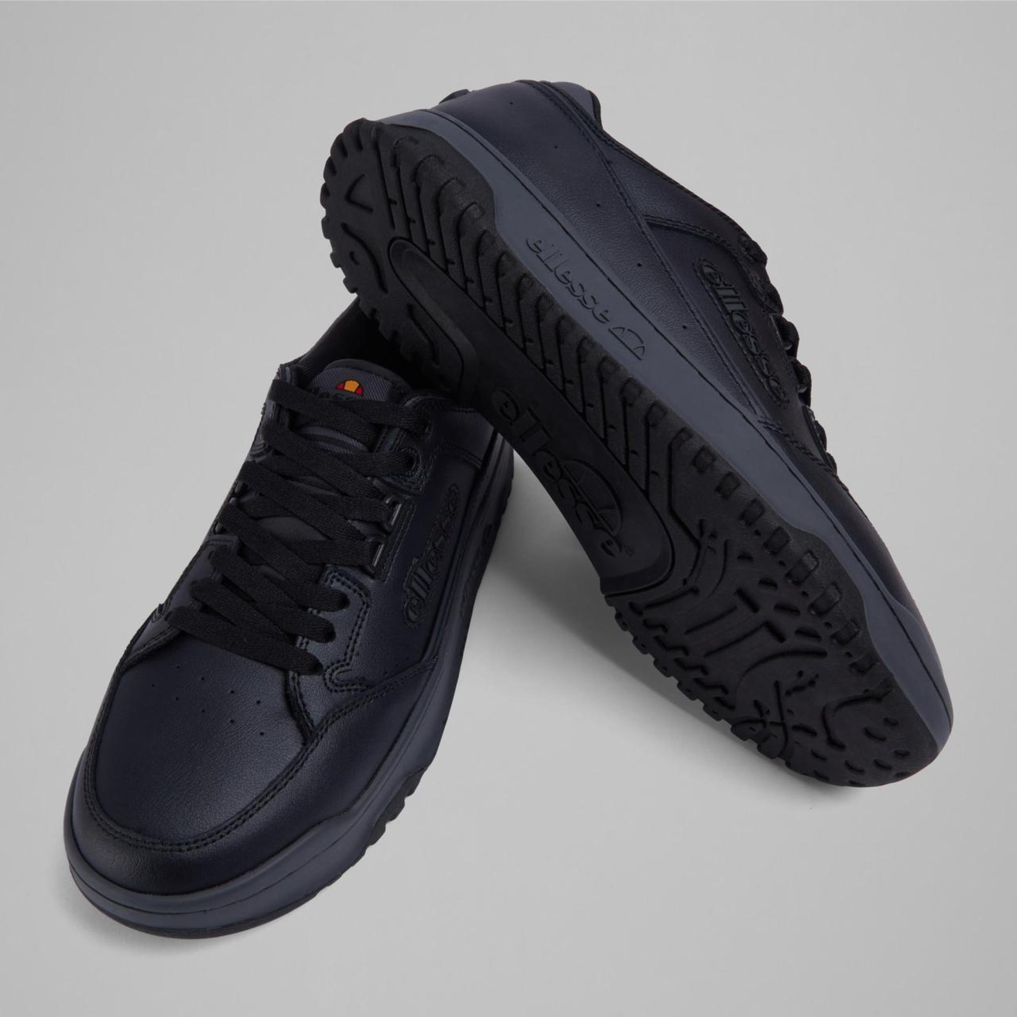 Чоловічі Кросівки Ellesse LS987 Cupsole Чорний 45 (7dSHSF0704-020 45) - 3 - Robinzon.ua