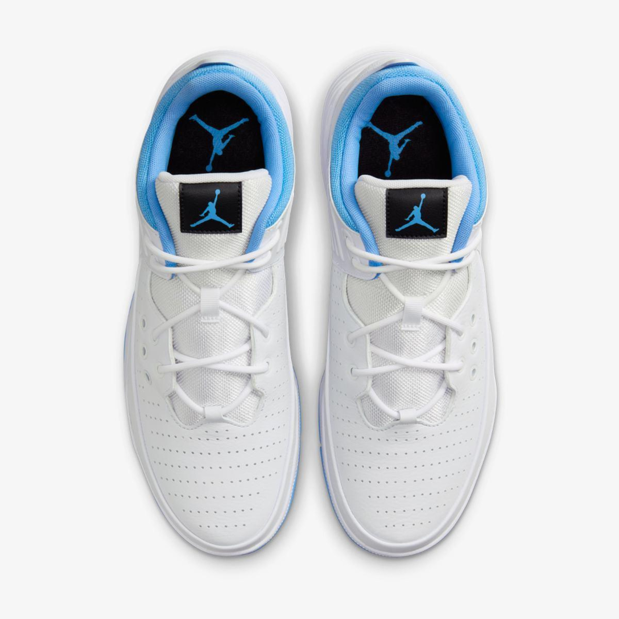 Чоловічі Кросівки JORDAN MAX AURA 5 Білий 45 (7dDZ4353-104 44) - 1 - Robinzon.ua