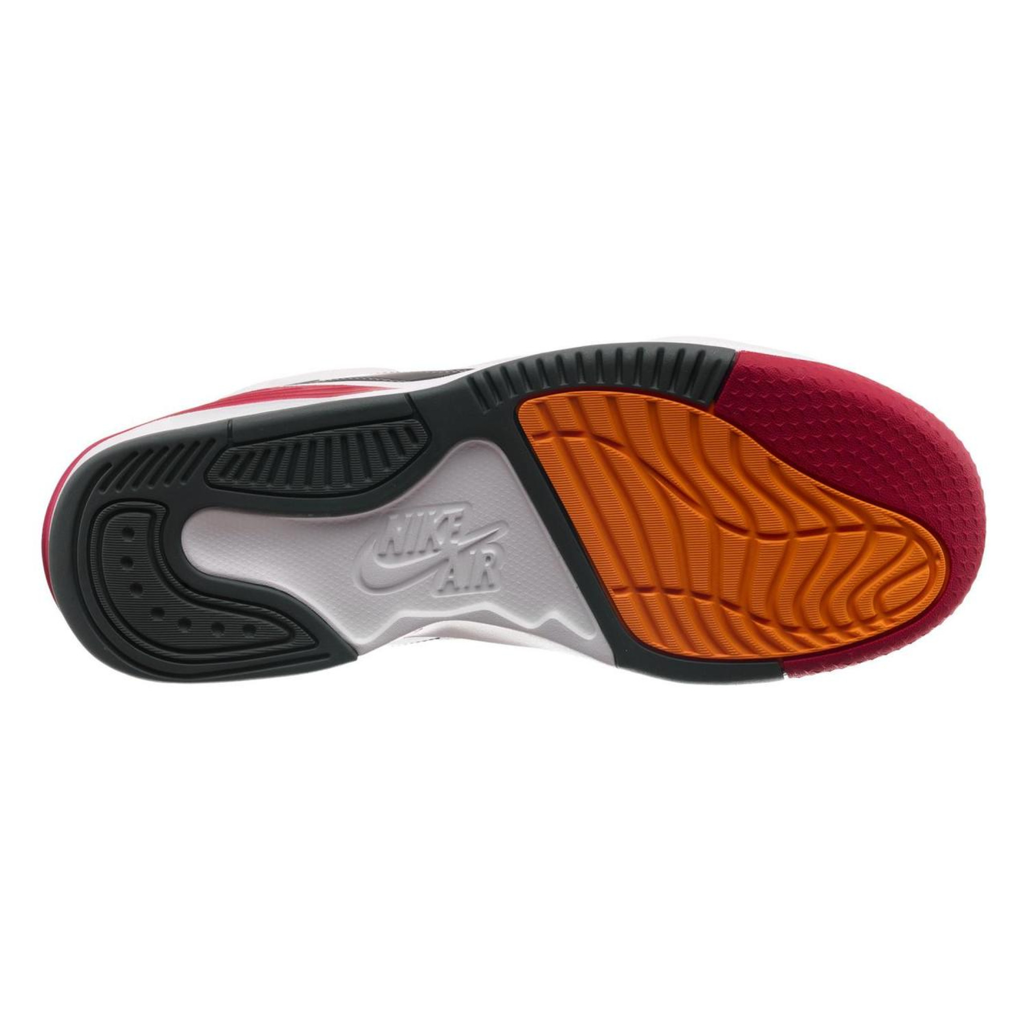 Чоловічі Кросівки JORDAN MAX AURA 5 Різнокольоровий 42.5 (7dDZ4353-104 42.5) - 4 - Robinzon.ua