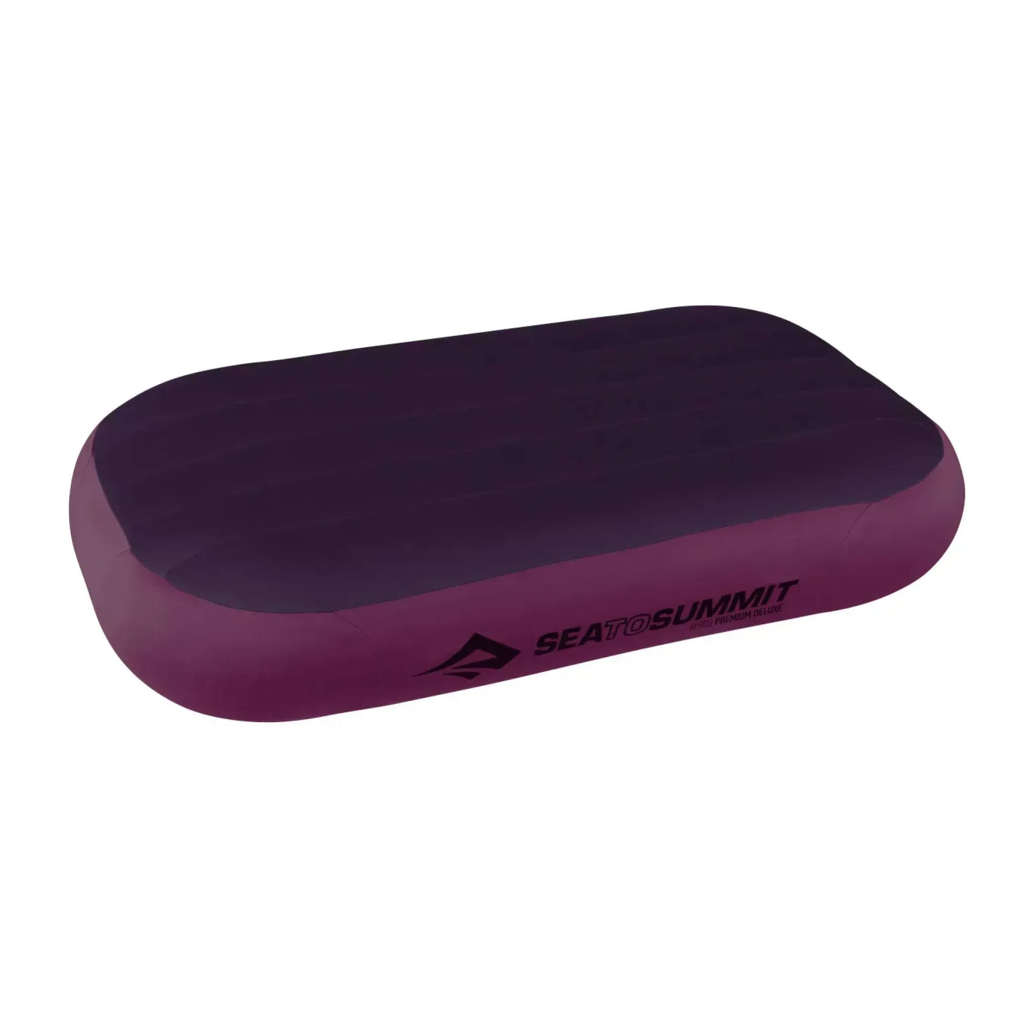 Надувная подушка Aeros Premium Pillow Deluxe, 14х56х36см, Magenta от Sea to Summit (STS APILPREMDLXMG) - 7 - Robinzon.ua