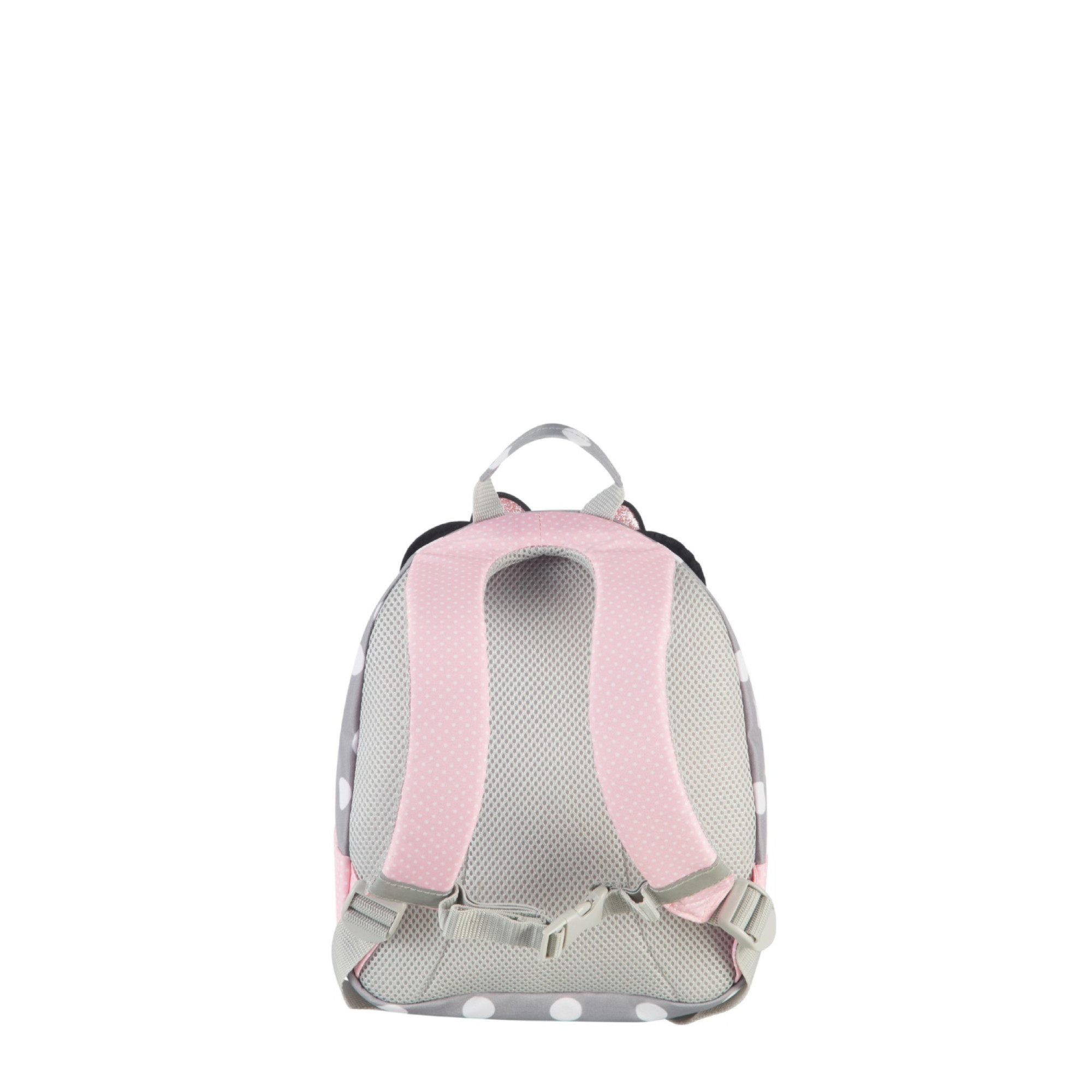 Рюкзак DISNEY ULTIMATE 2.0 MINNIE GLITTER - 1 - Robinzon.ua